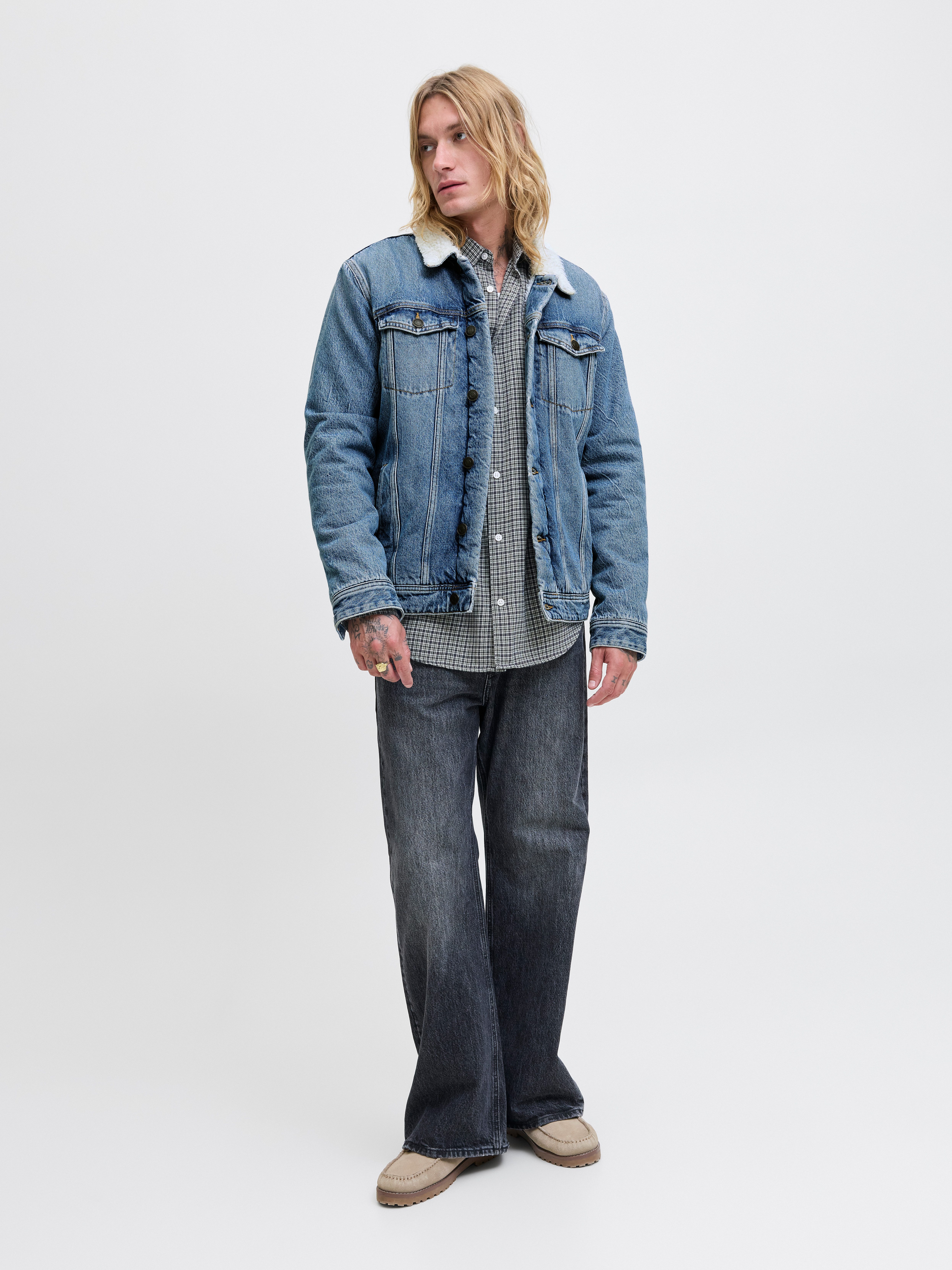 Jack & Jones Jeansjack