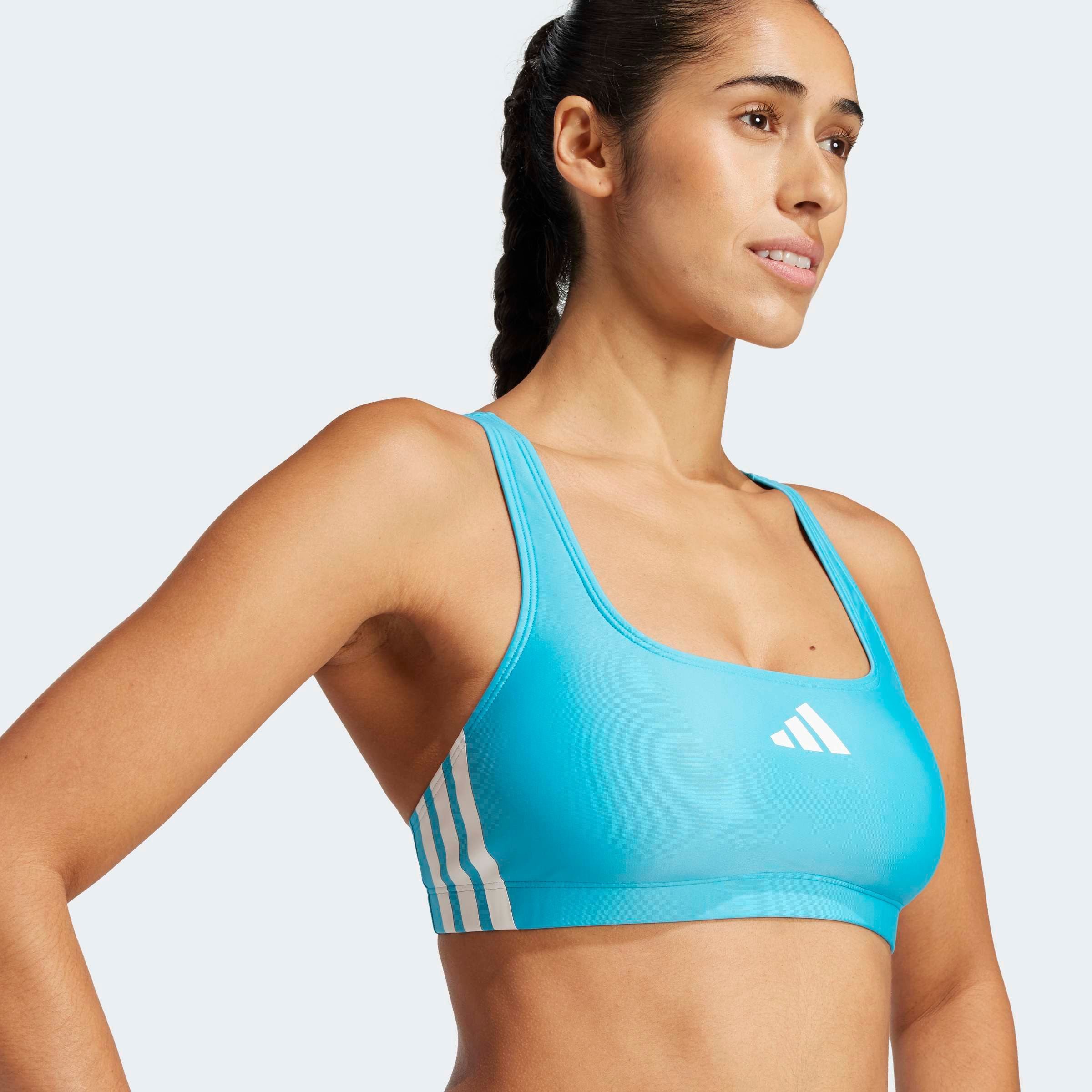 adidas Performance Bustierbikini 3S BLD BIK