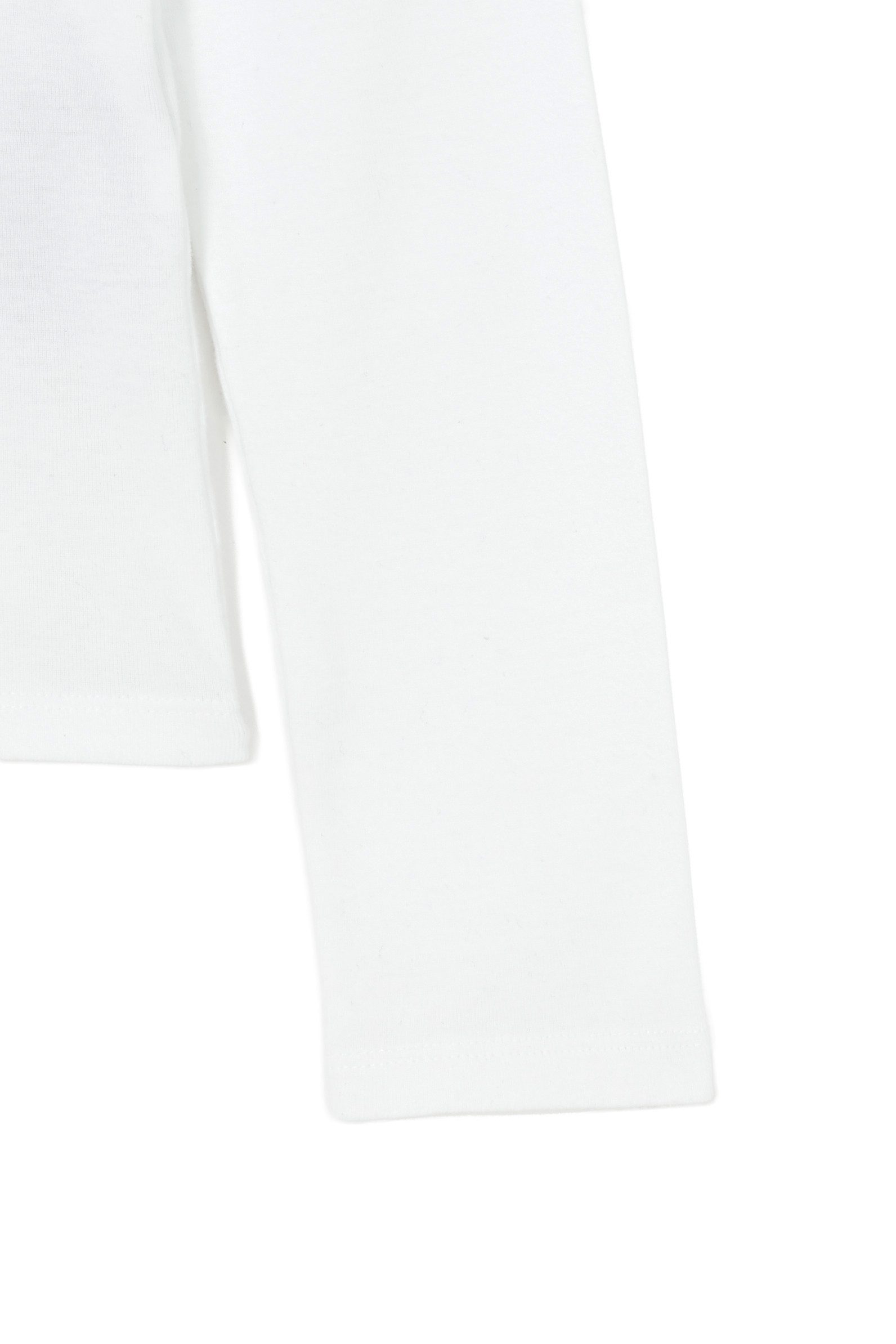 Levi's® Shirt met lange mouwen ESSENTIAL HM LS TEE