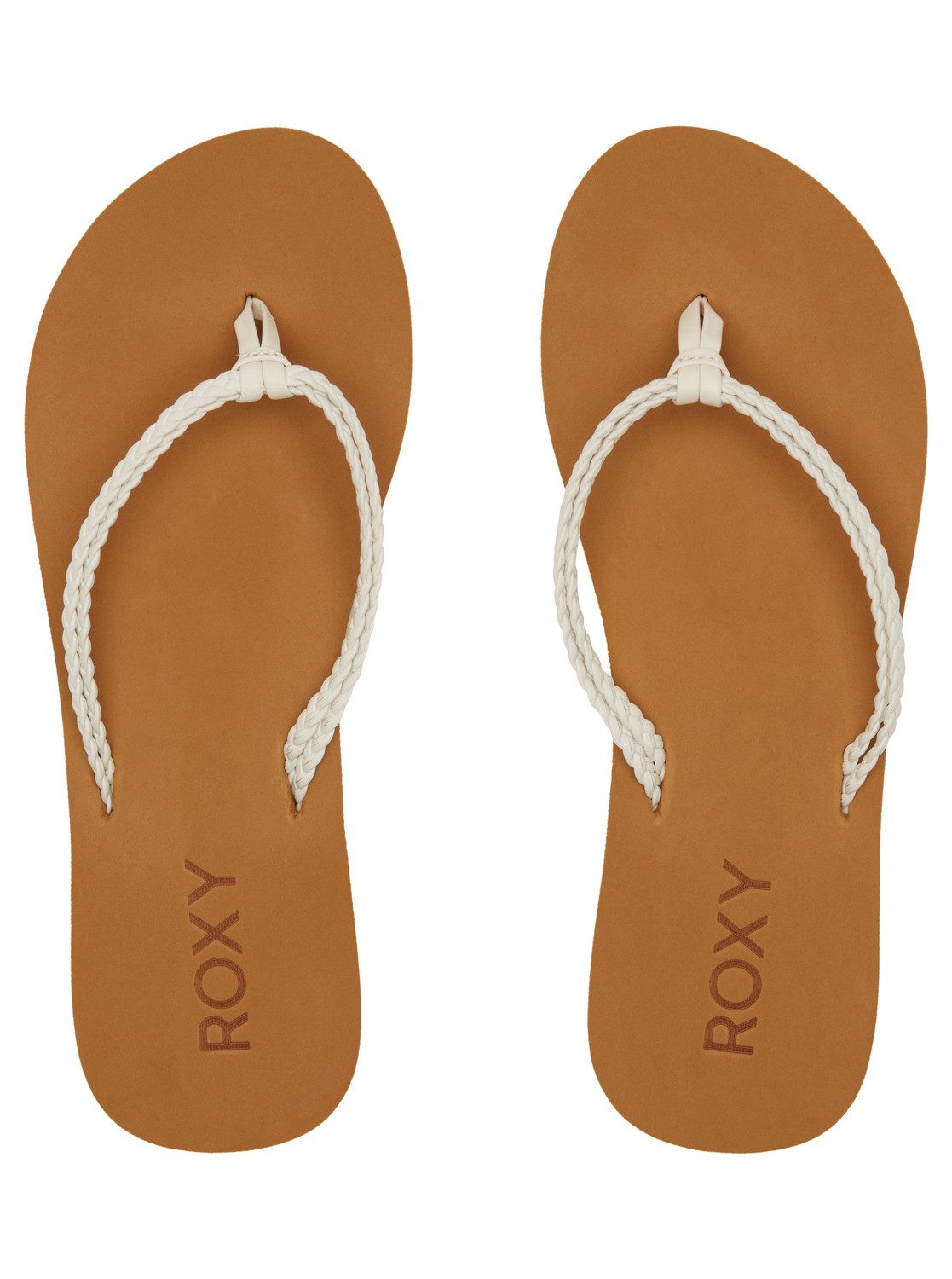 Roxy Teenslippers Costas