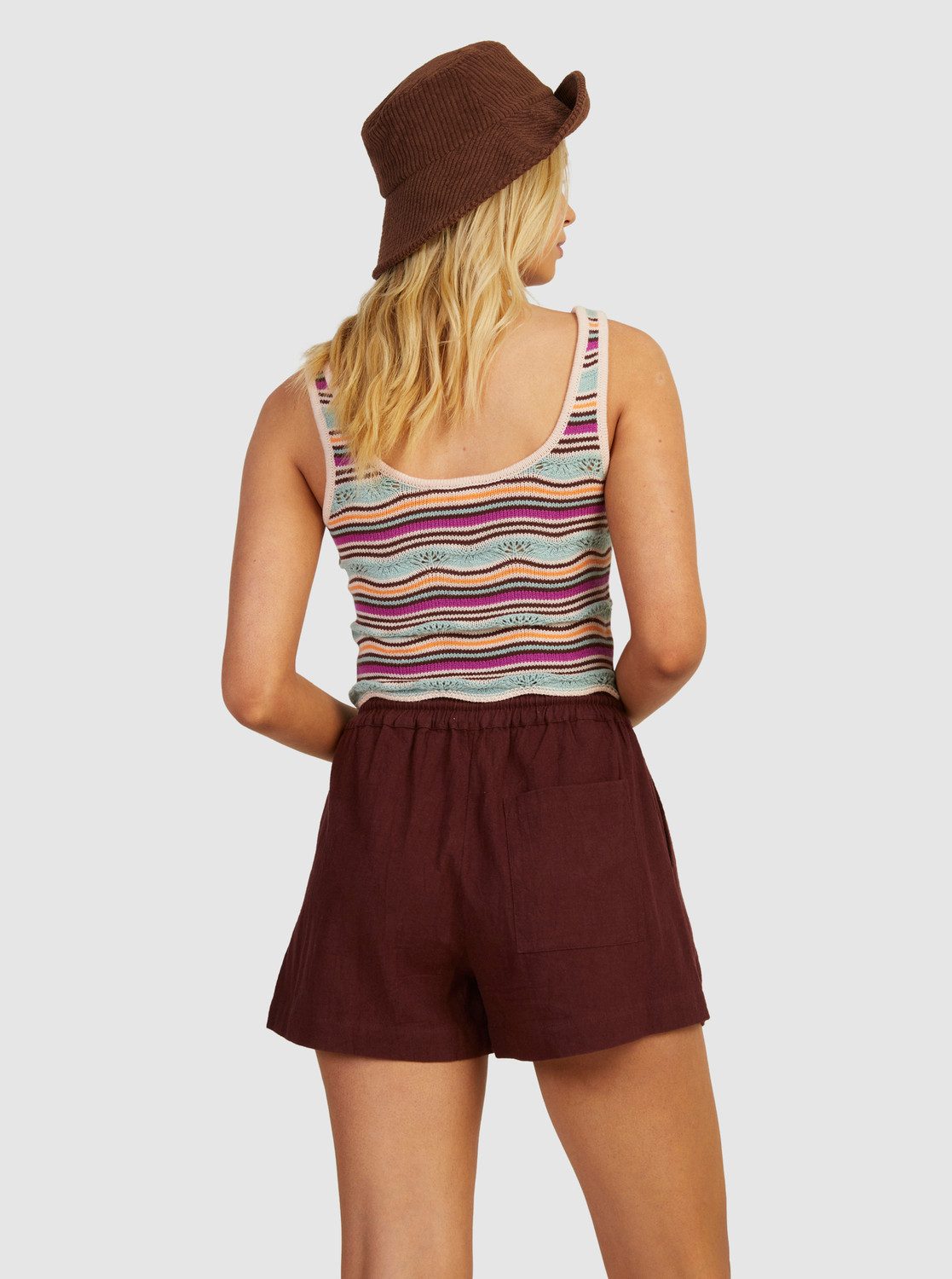Roxy Shirttop Sailing Flow