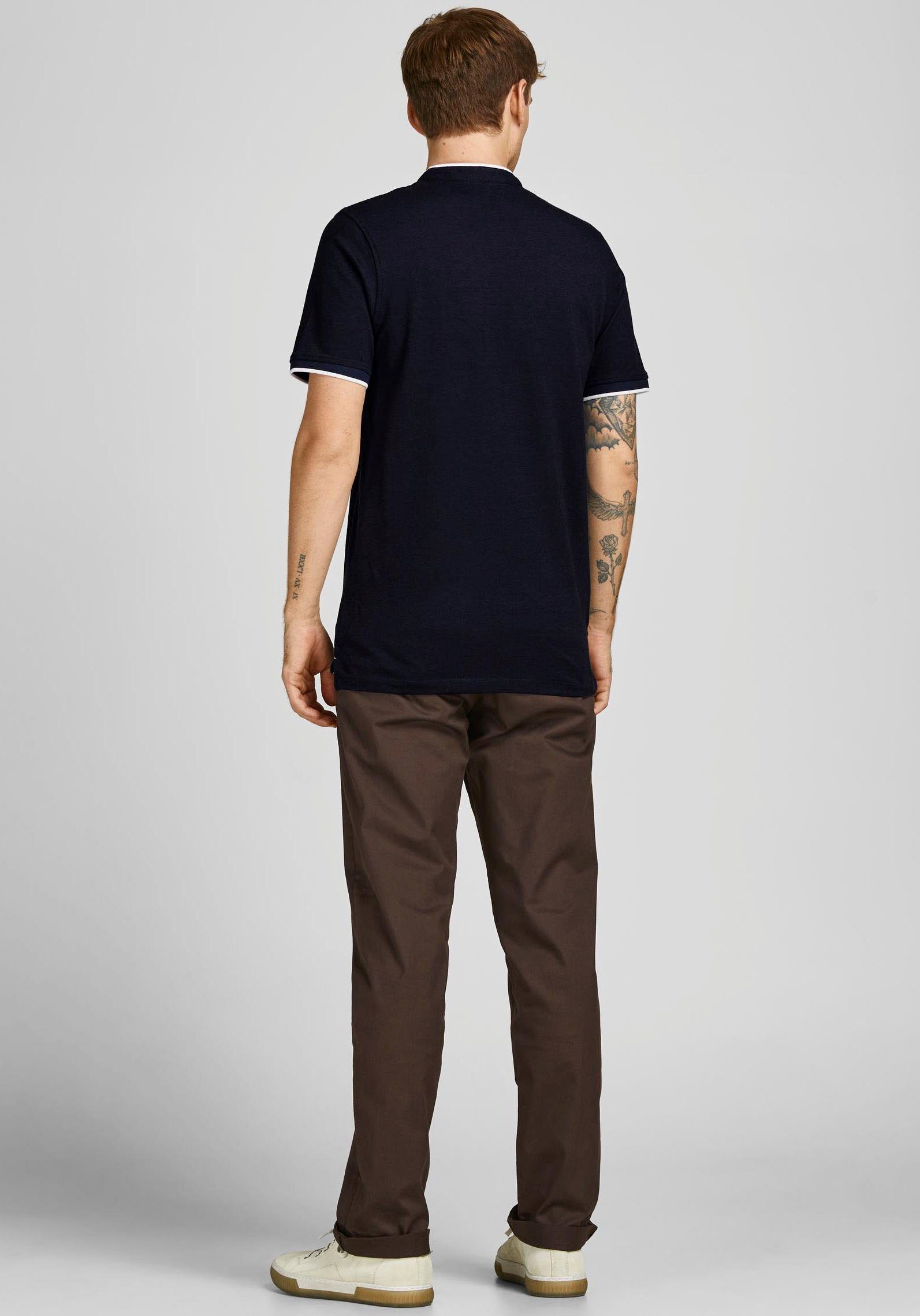Jack & Jones Poloshirt PAULOS MAO POLO