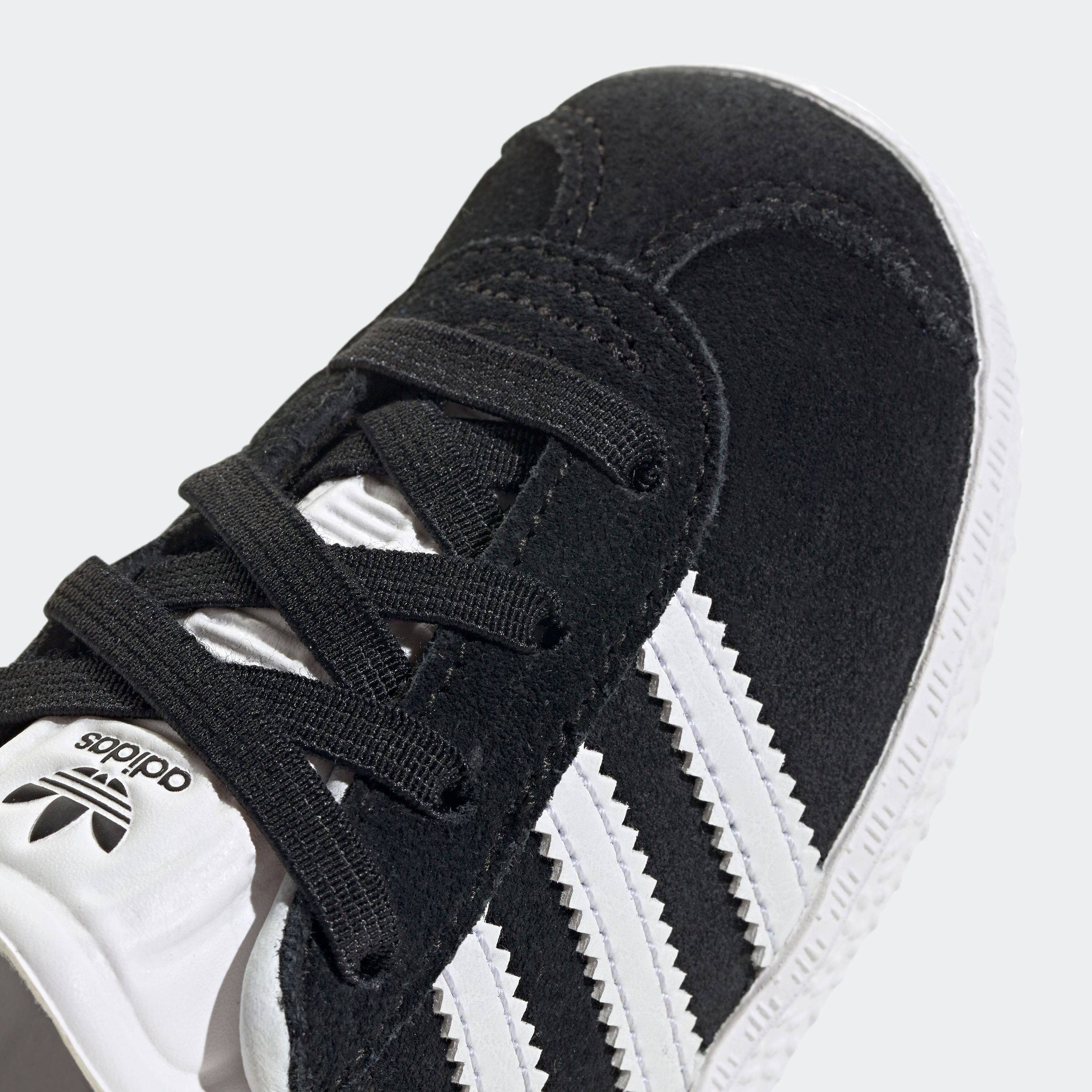 adidas Originals Sneakers GAZELLE COMFORT CLOSURE ELASTIC LACES KIDS