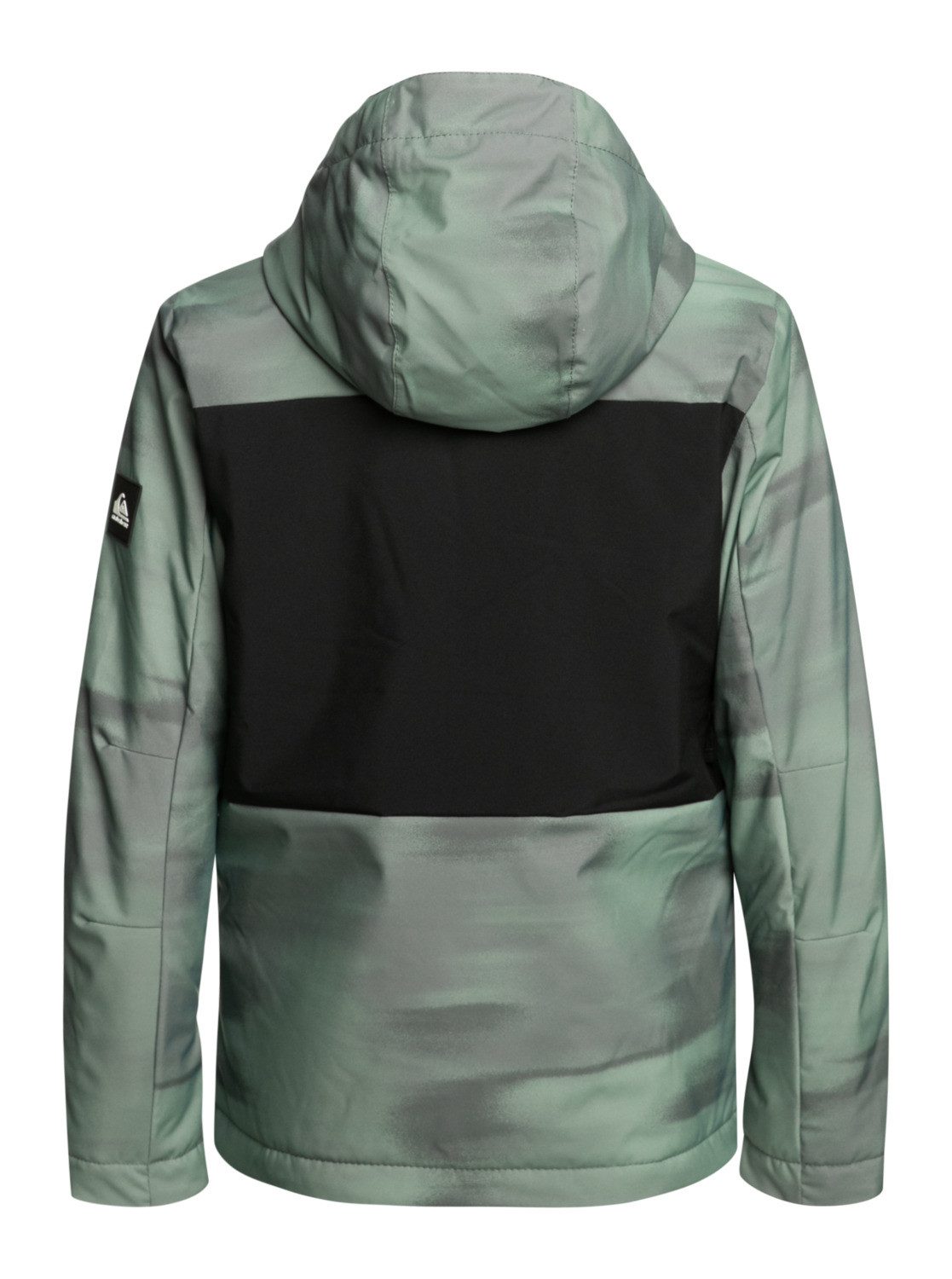 Quiksilver Snowboardjack Side Hit