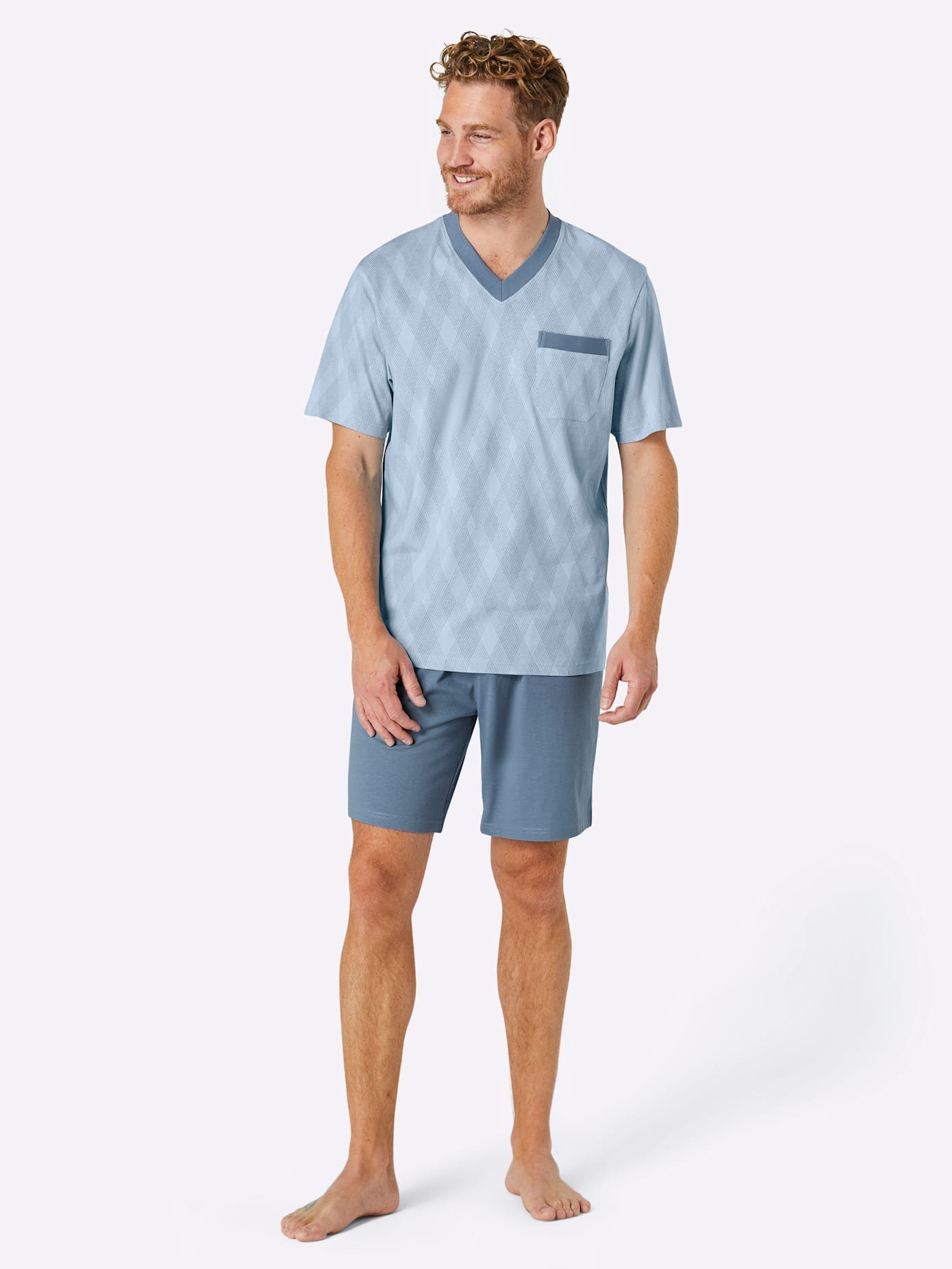 Kings Club Shortama