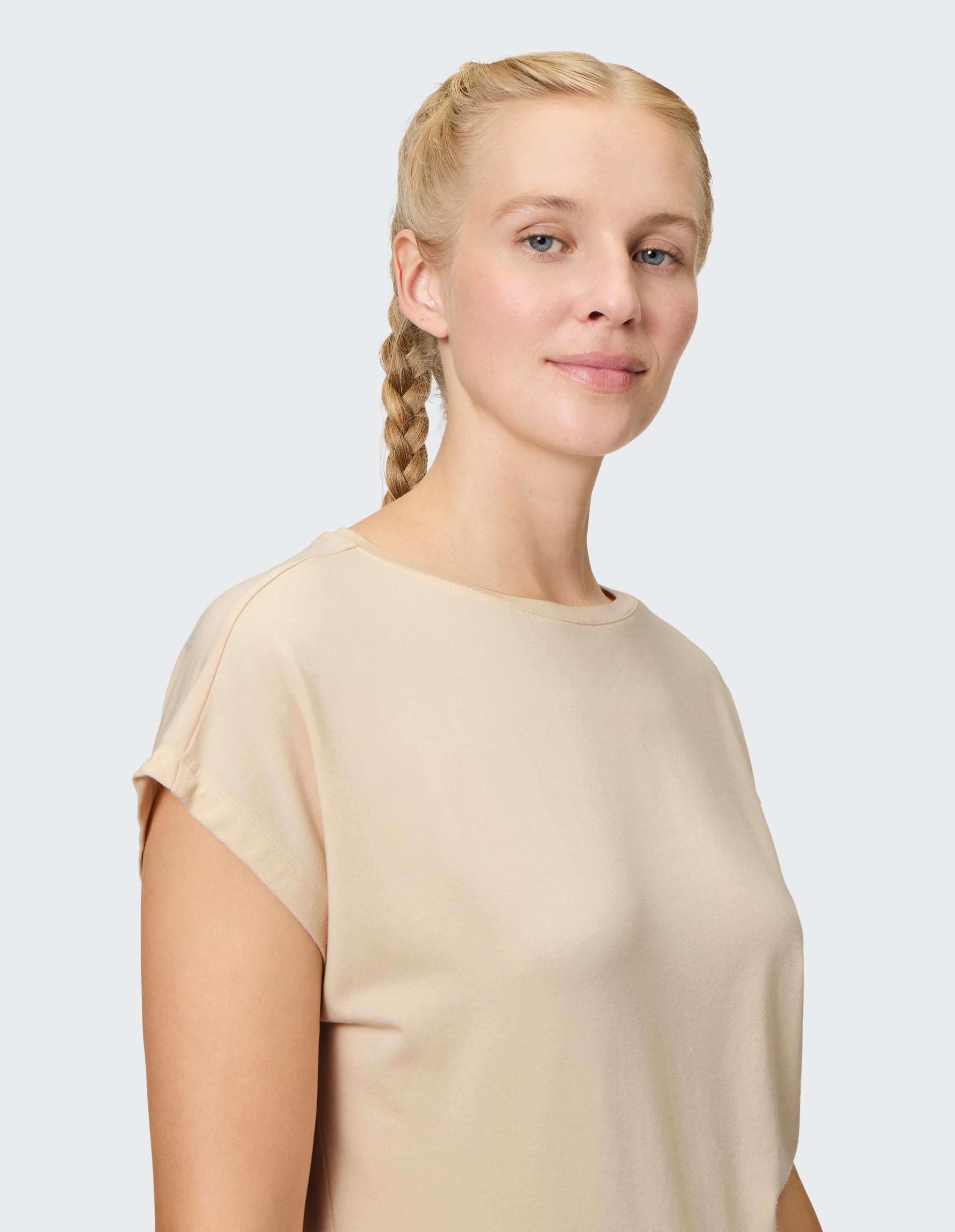 Venice Beach T-shirt YVI