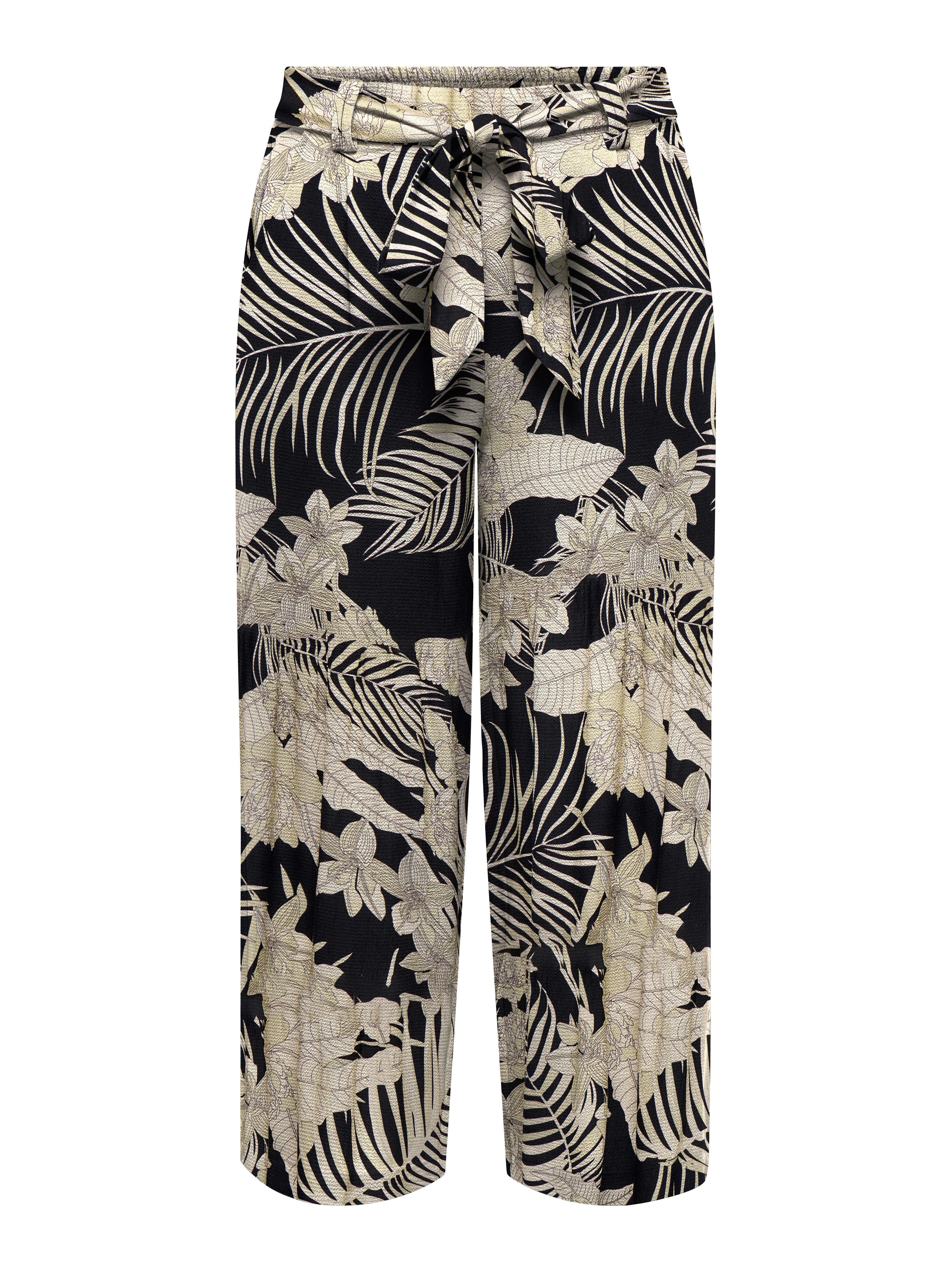 Only Palazzobroek ONLWINNER PALAZZO CULOTTE PANT NOOS PTM
