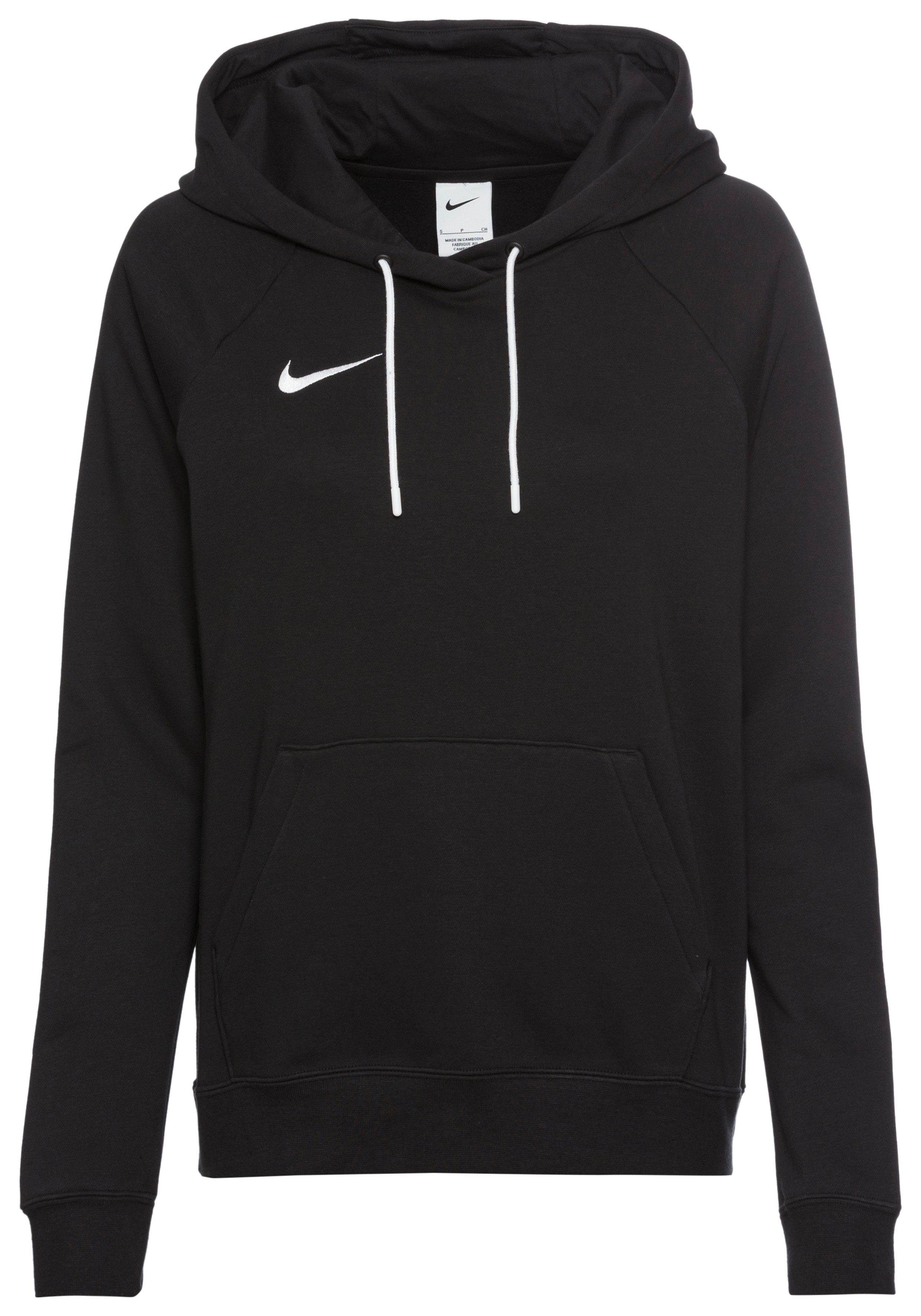 Hoodies Nike , Zwart , Heren