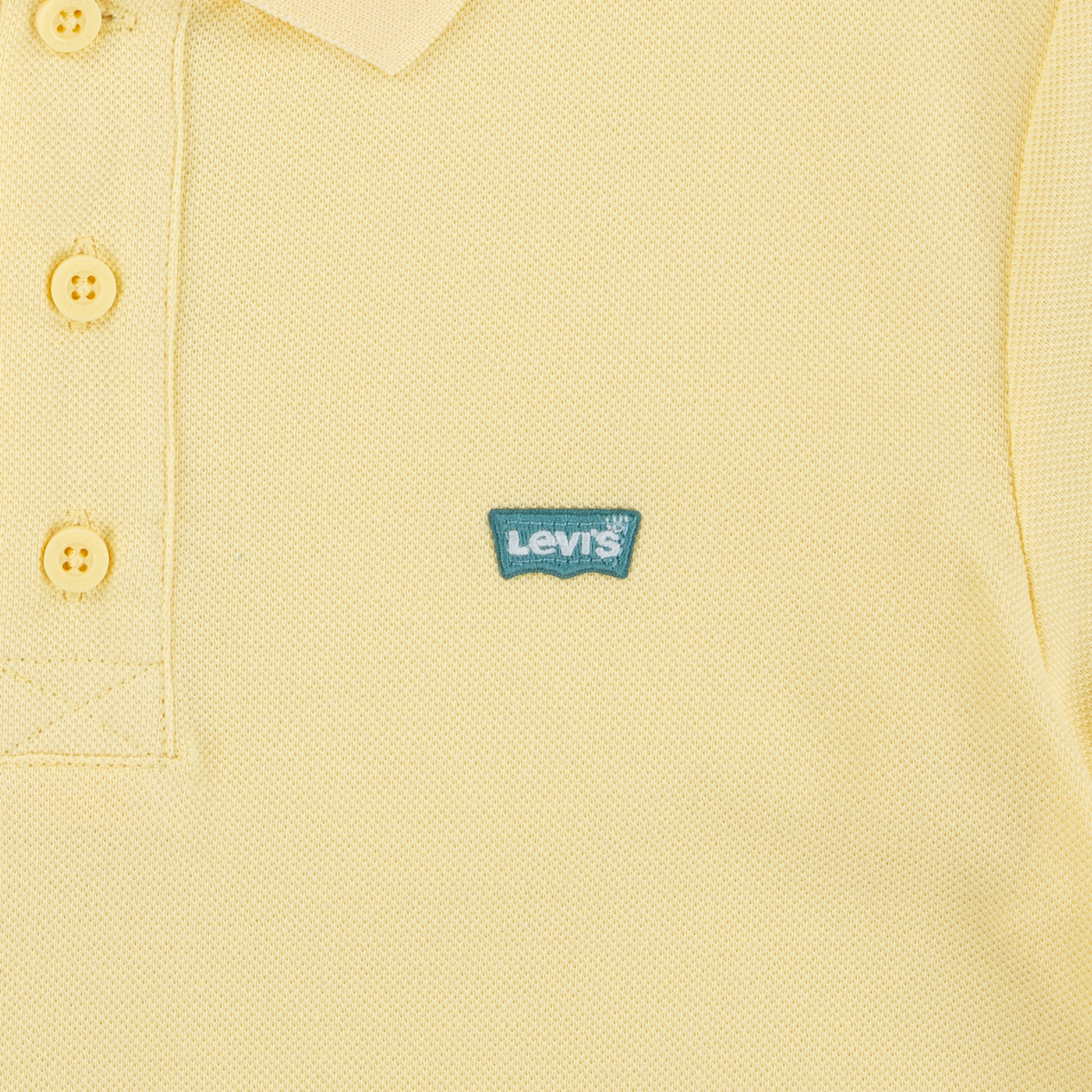 Levi's Kidswear Poloshirt LVB BACK NECK TAPE POLO