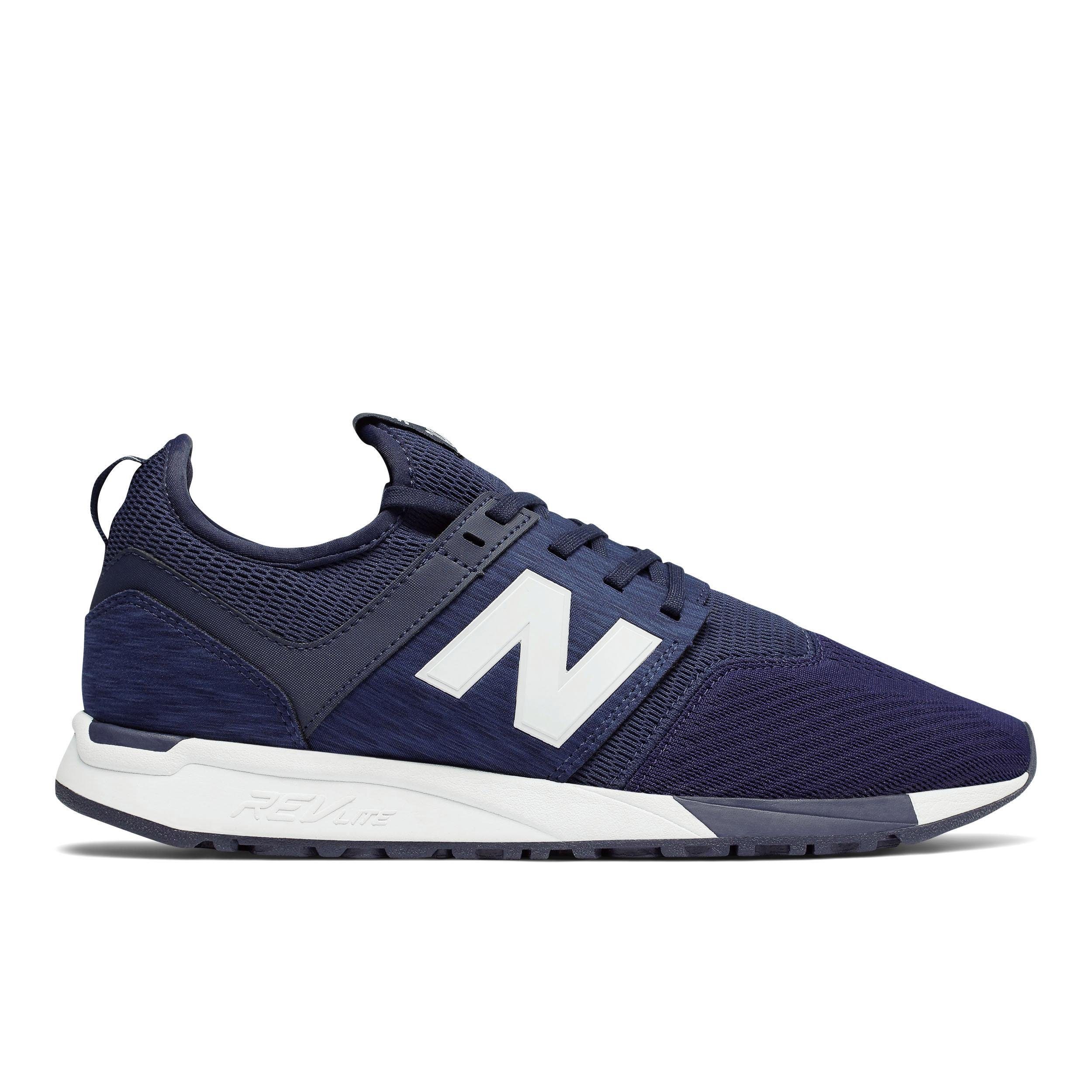 new balance u410 kinderen wit