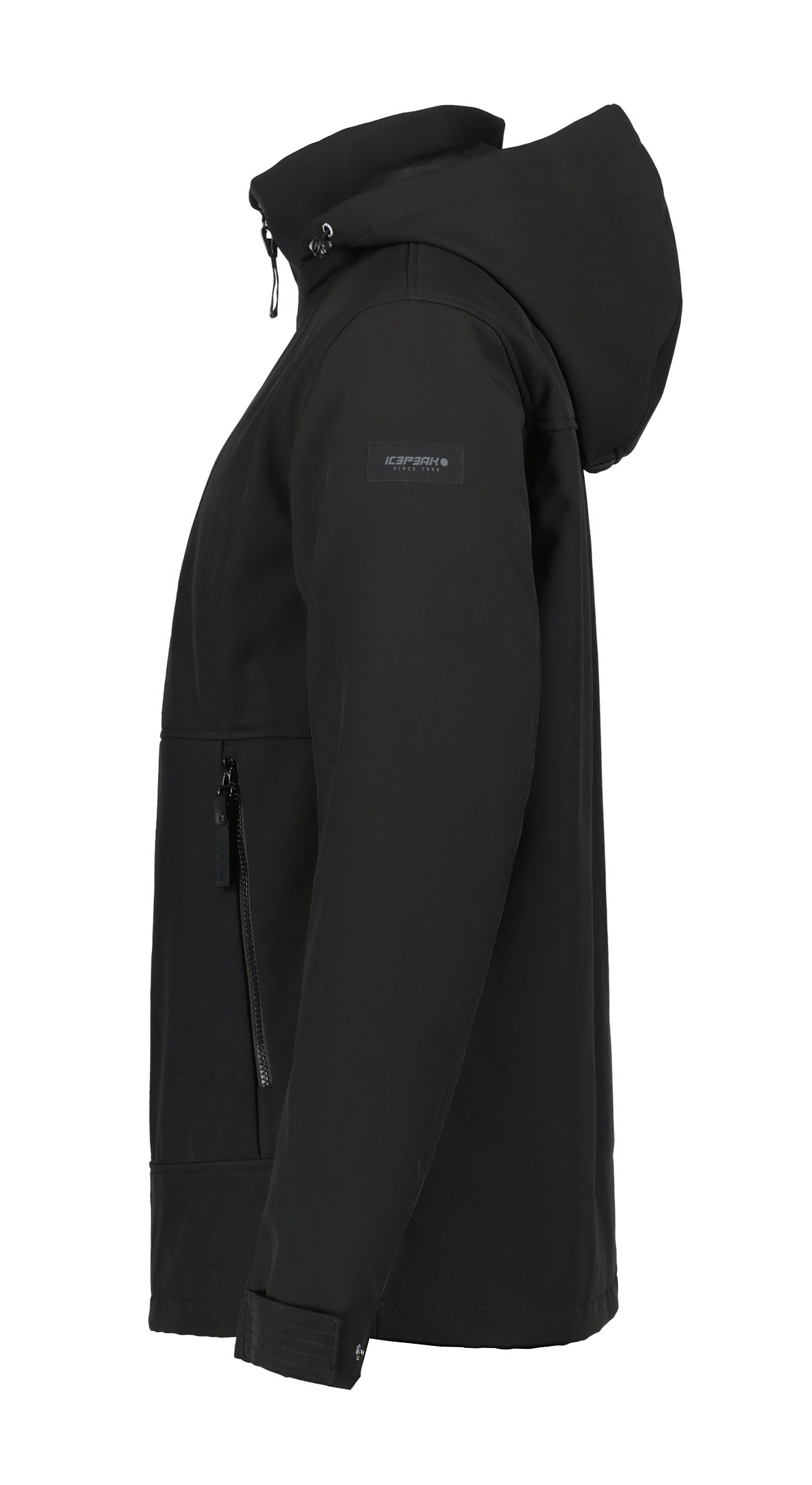 Icepeak Softshell-jack ICEPEAK ASHEBORO