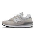 new balance sneakers wl 574 wit