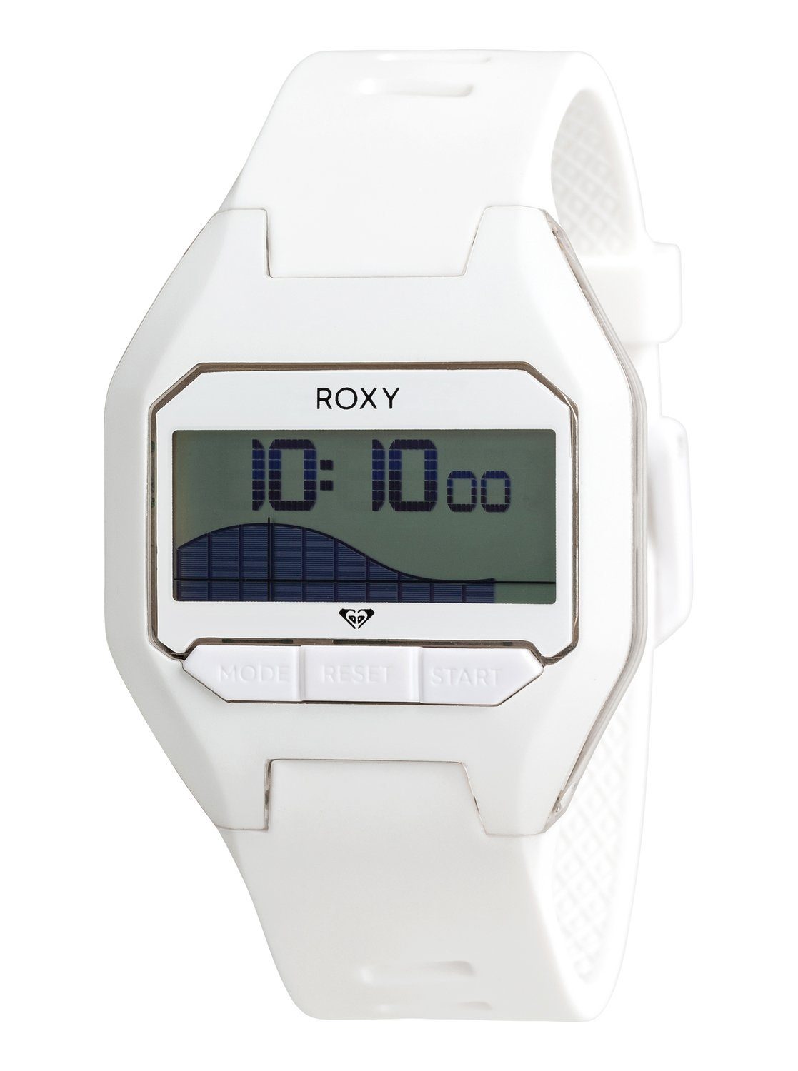 verwijderen Waardeloos kapperszaak Roxy - Slimtide - Digitaal horloge voor Dames snel gevonden | OTTO