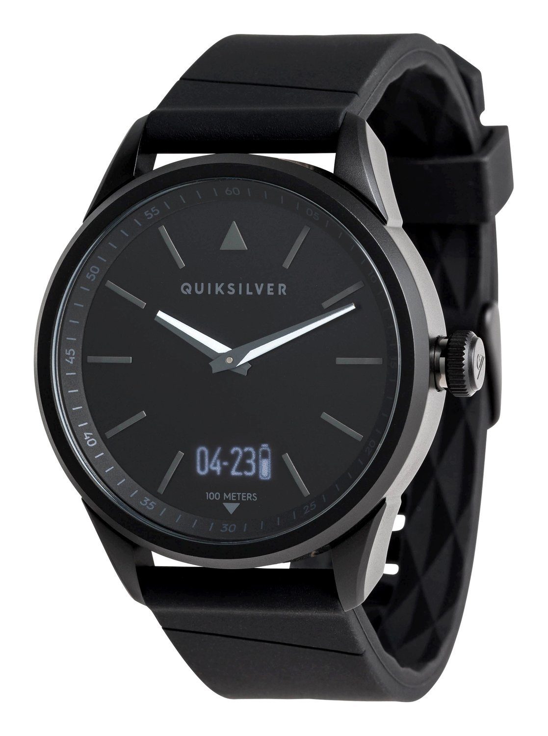 Quiksilver The Timebox Activ - Analoog-digitaal horloge voor Heren in de online shop | OTTO