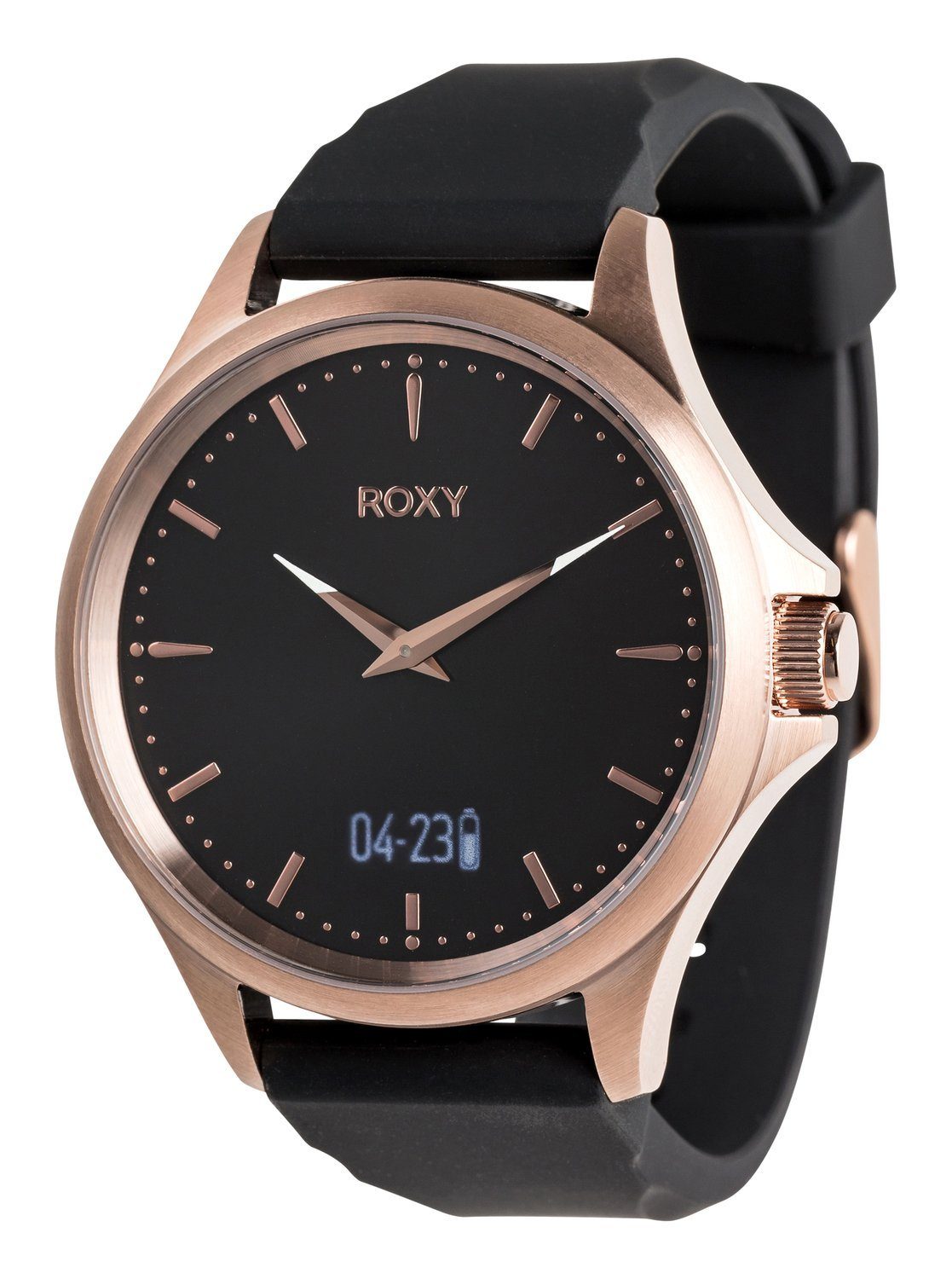 Roxy - Messenger Analoog-digitaal horloge voor Dames online | OTTO