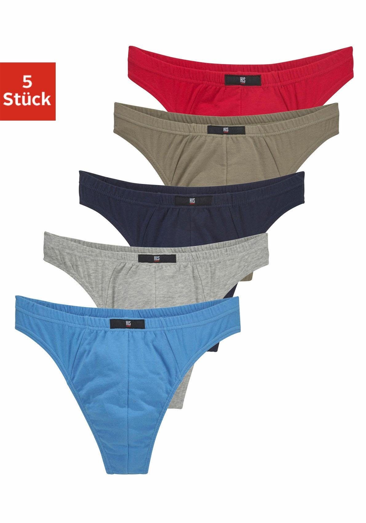 Heren string kopen? Shop jouw heren ondergoed online OTTO