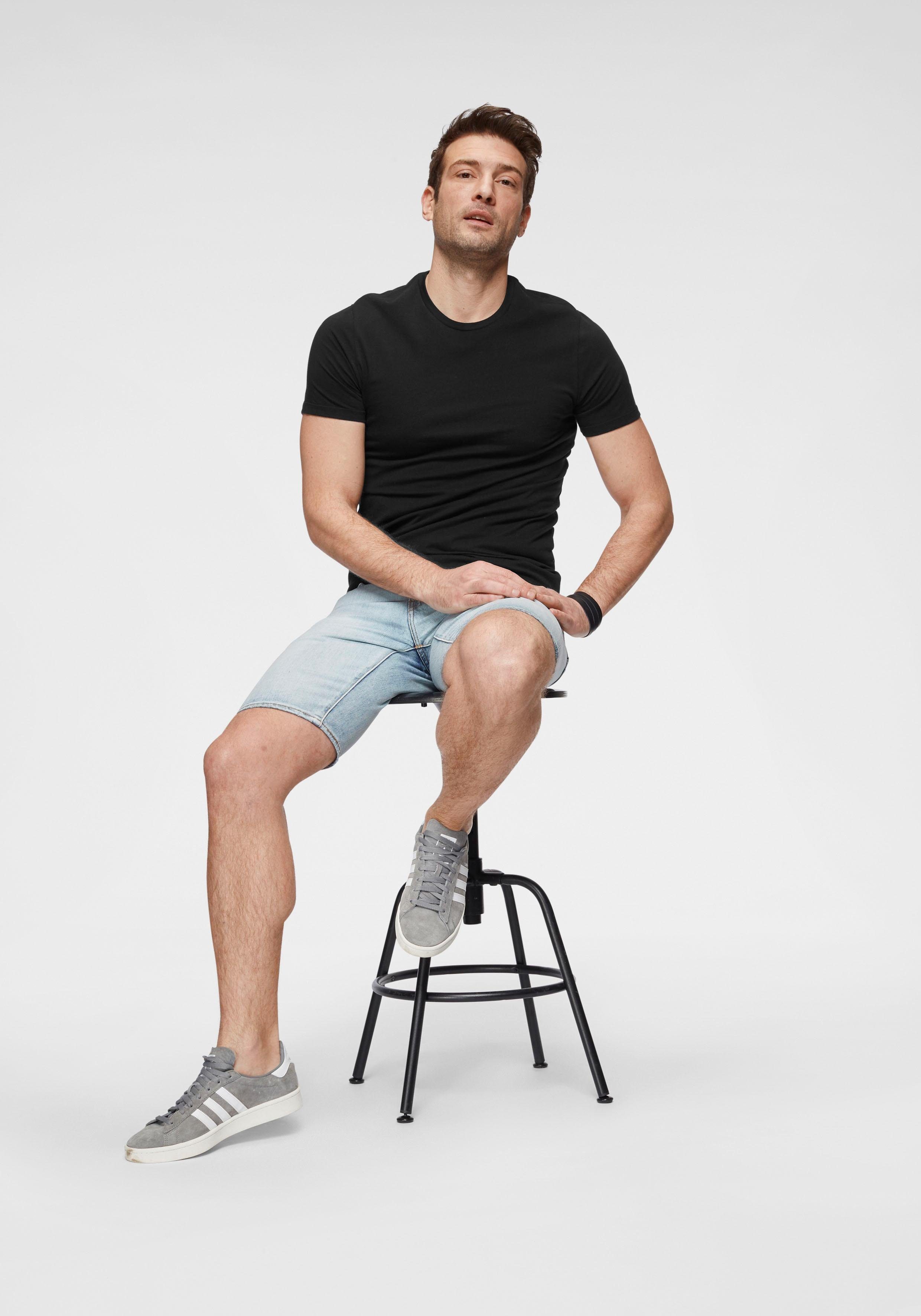 Levi's® T-shirt (set, 2-delig)