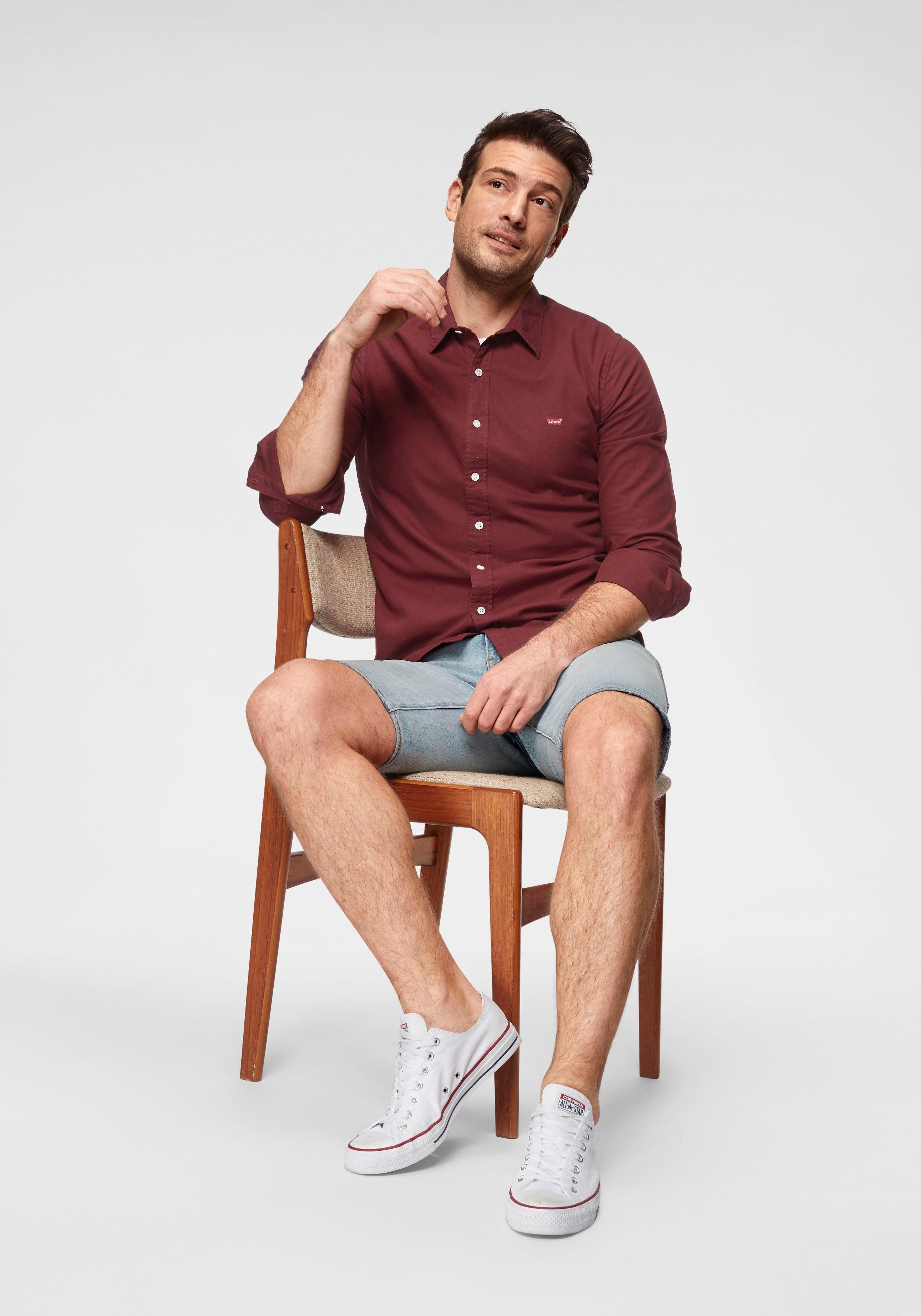 Levi's® T-shirt (set, 2-delig)