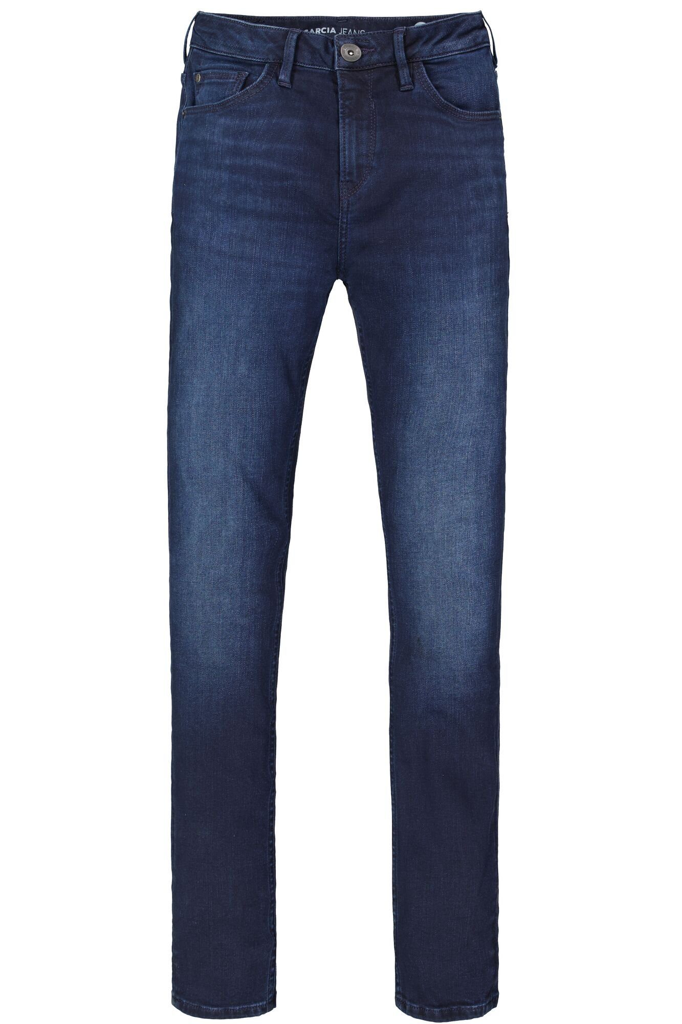 Garcia High-waist jeans Celia superslim