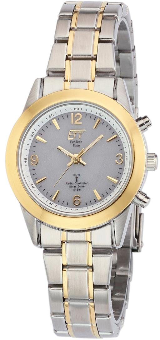 ETT Radiografisch horloge Gobi, ELS-11266-11ME (set, 2-delig, Horloge met  snellader) makkelijk besteld | OTTO