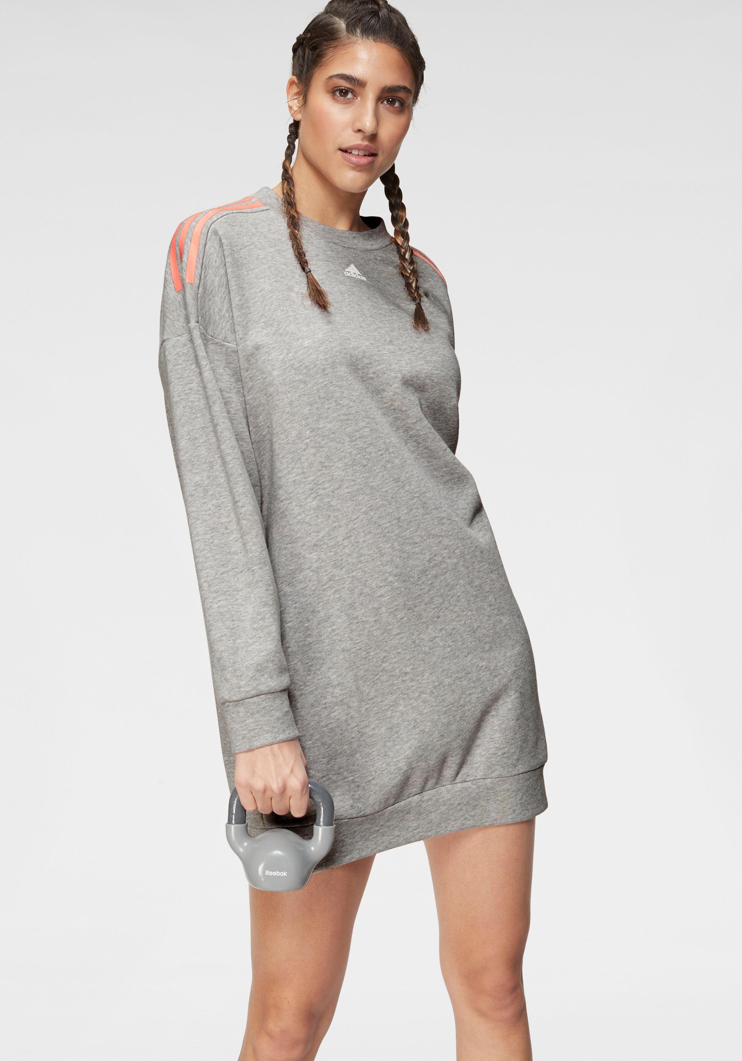 adidas Performance sweatshirt »OSR 3 STRIPES CREW« adidas Performance sweatshirt »OSR 3 STRIPES CREW«