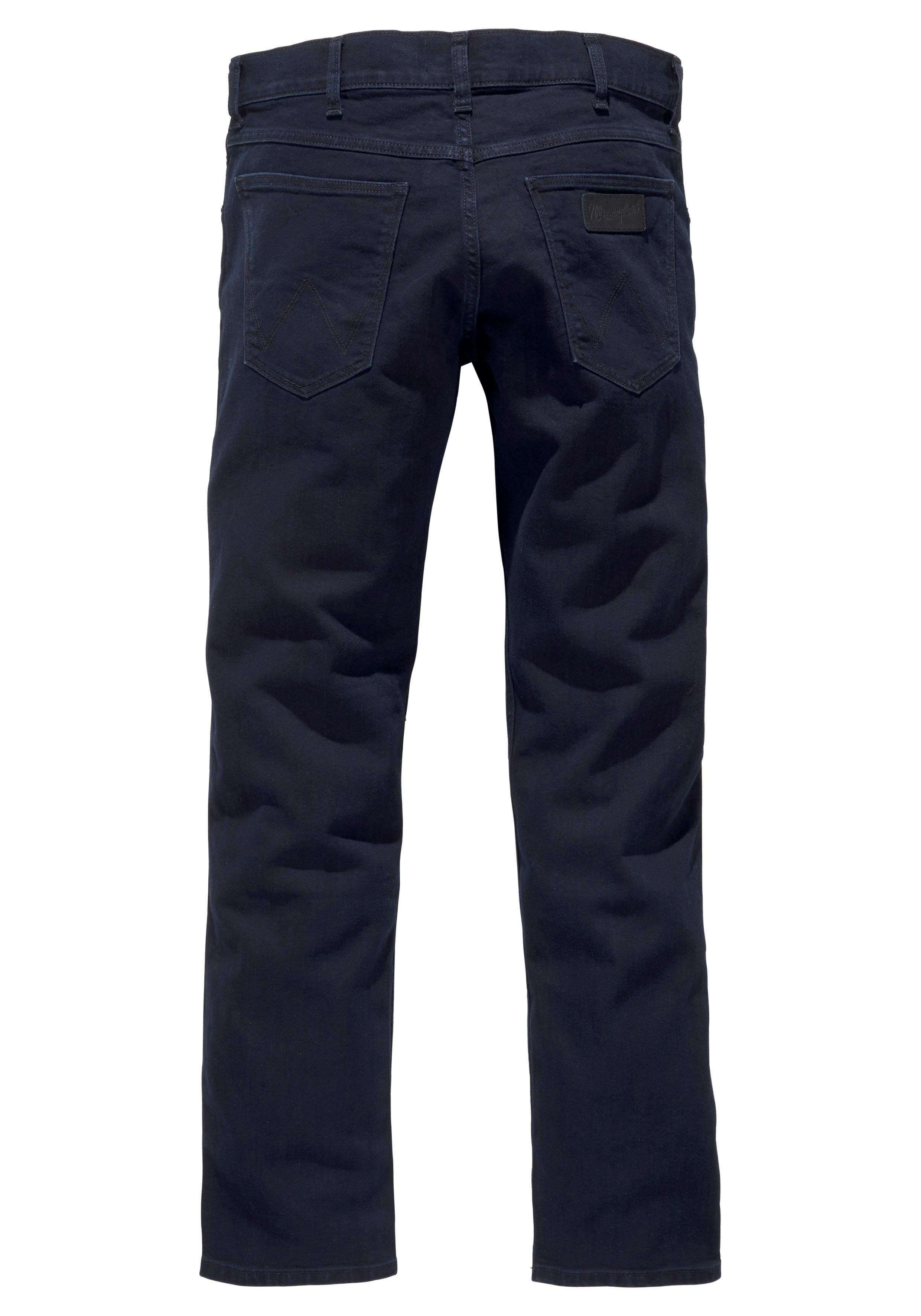 Wrangler Stretch jeans Greensboro Regular Straight fit