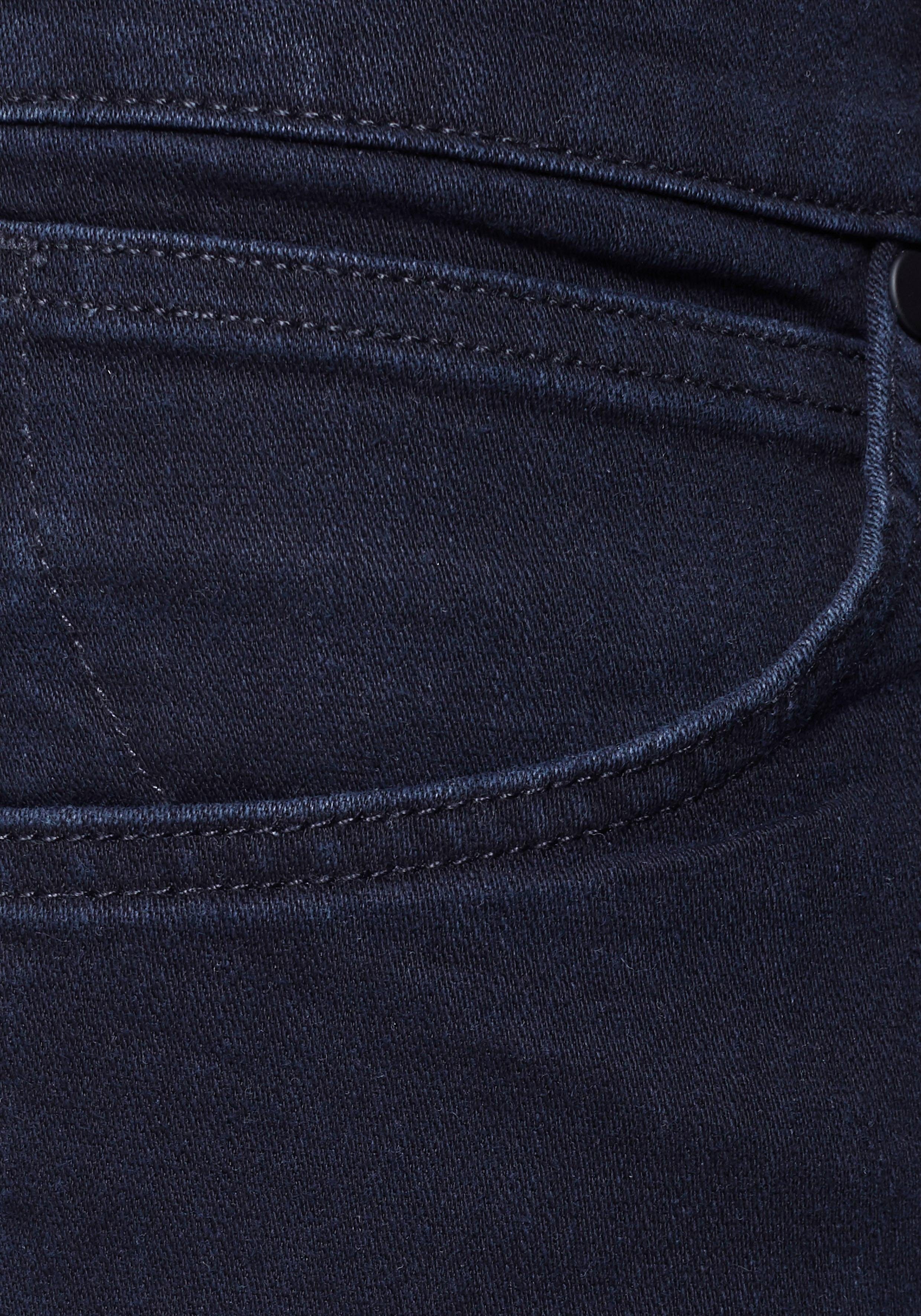 Wrangler Stretch jeans Greensboro Regular Straight fit