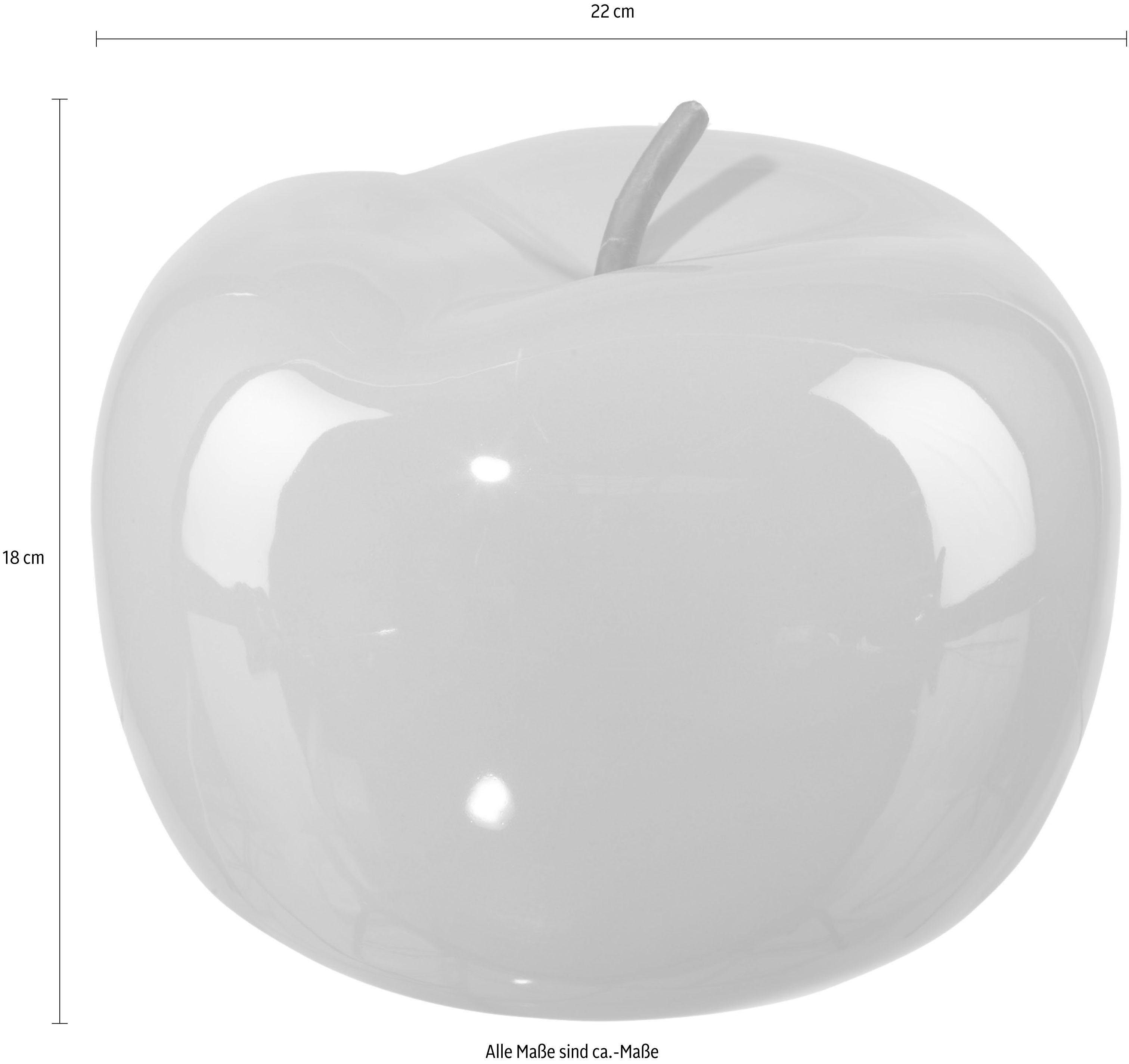 Creativ home Decoratief figuur PEARL EFCT (1 stuk)