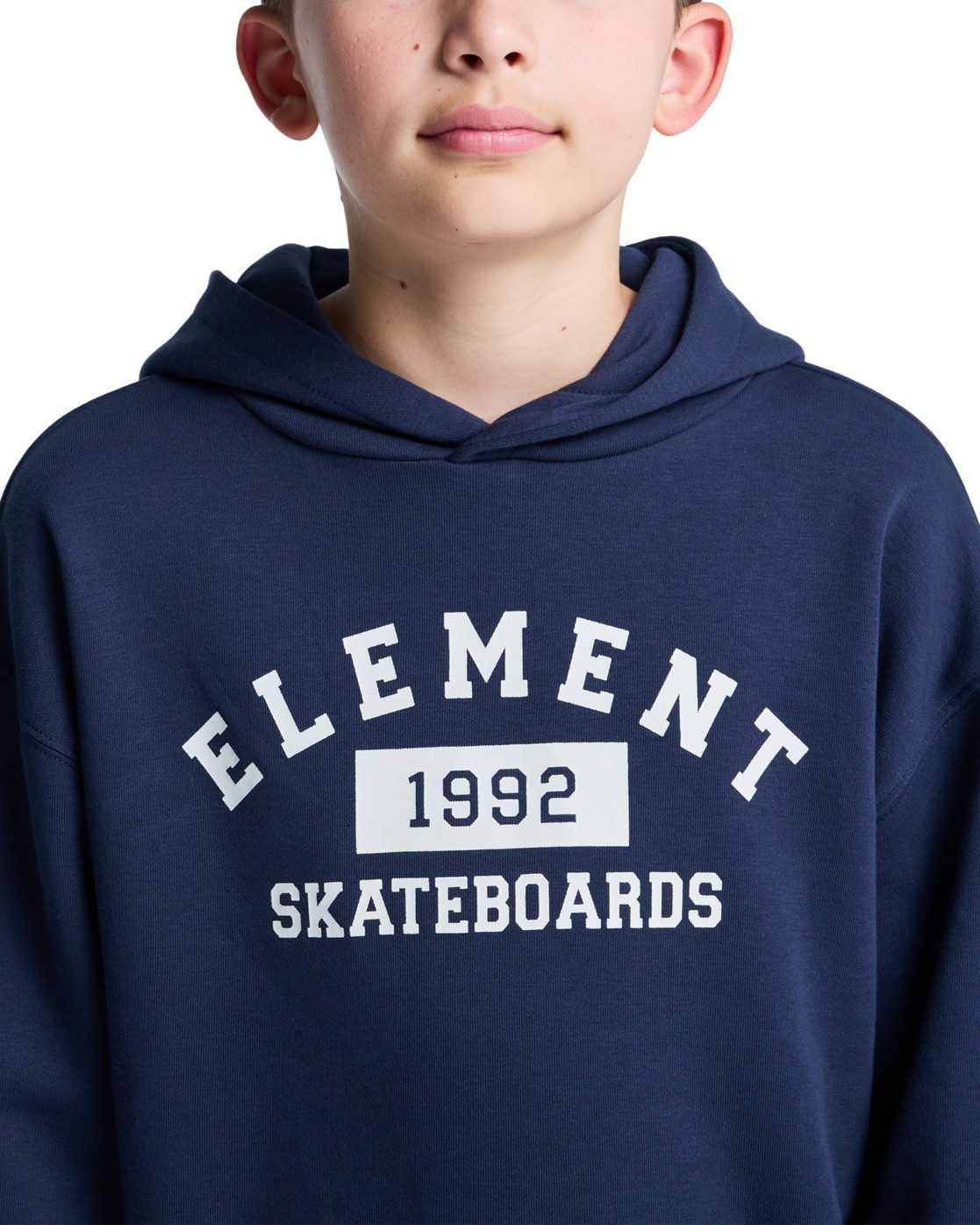 Element Hoodie Home Team
