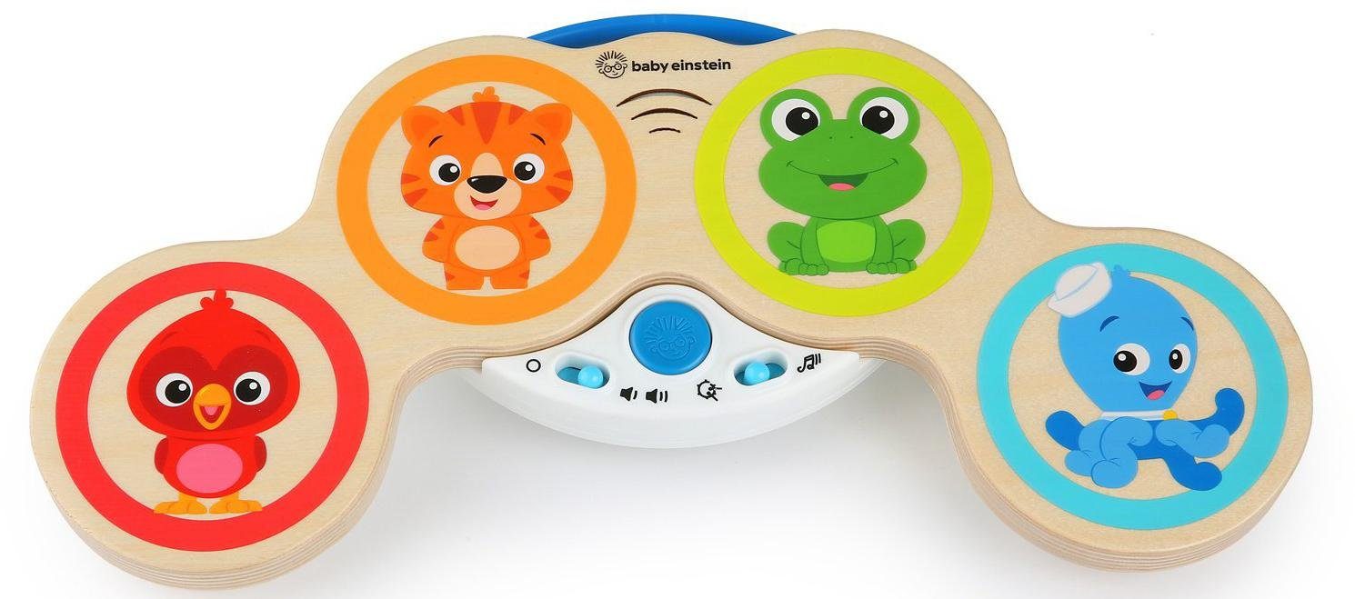 Baby Einstein Speelgoed drums Baby Einstein, babytrommelaar