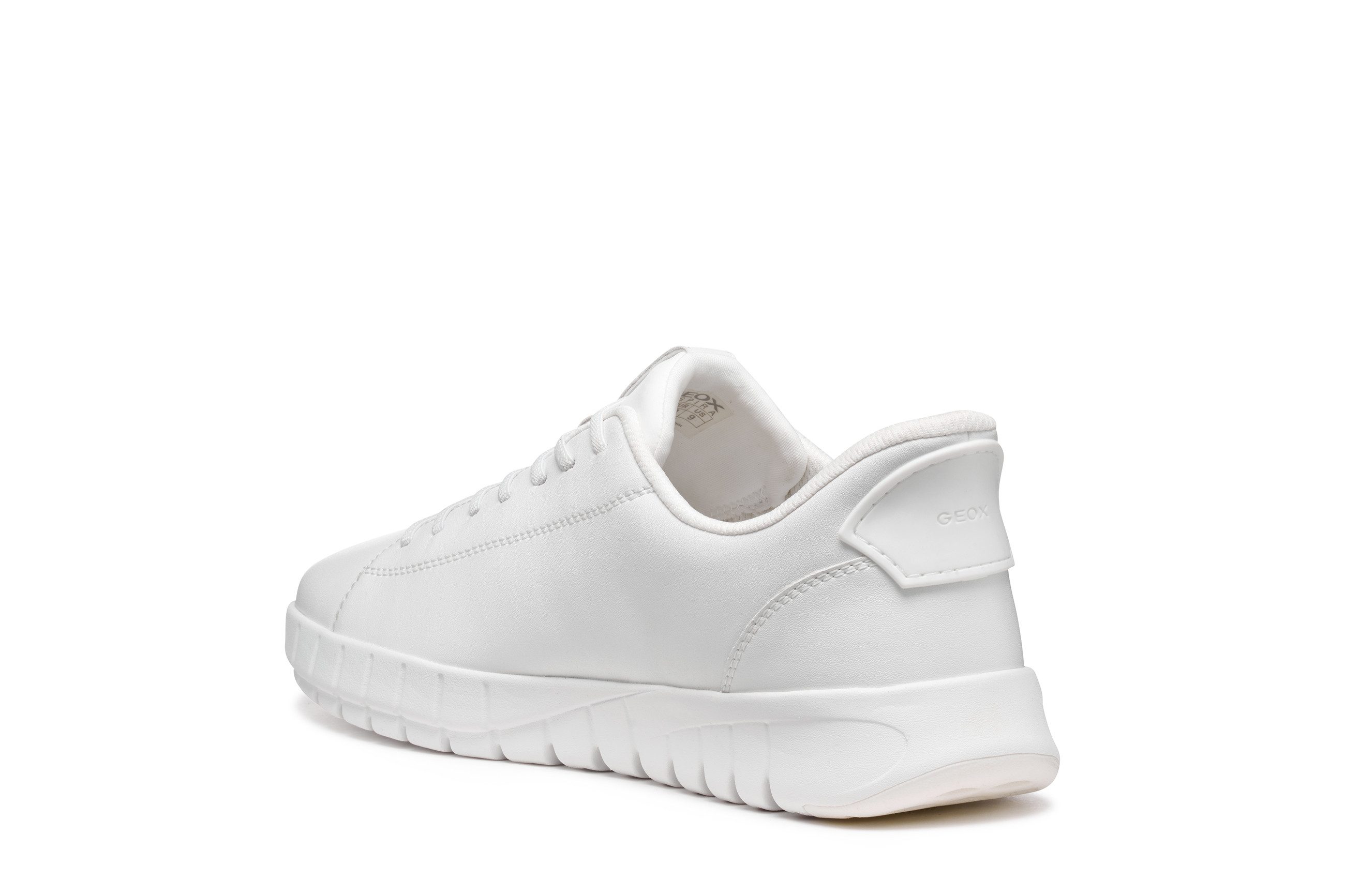 Geox Sneakers U FLEXTRIDE PLUS