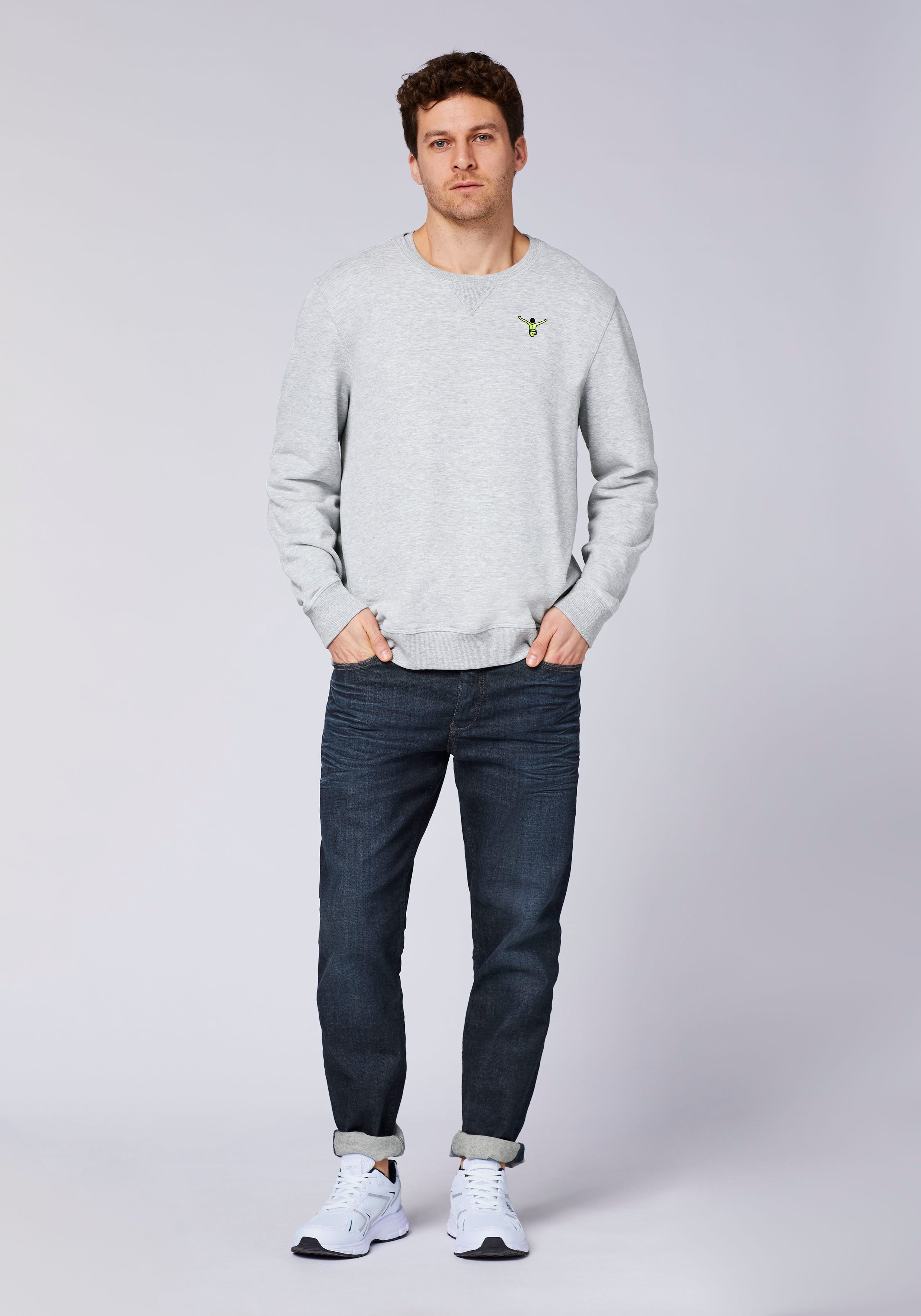 Chiemsee Sweater