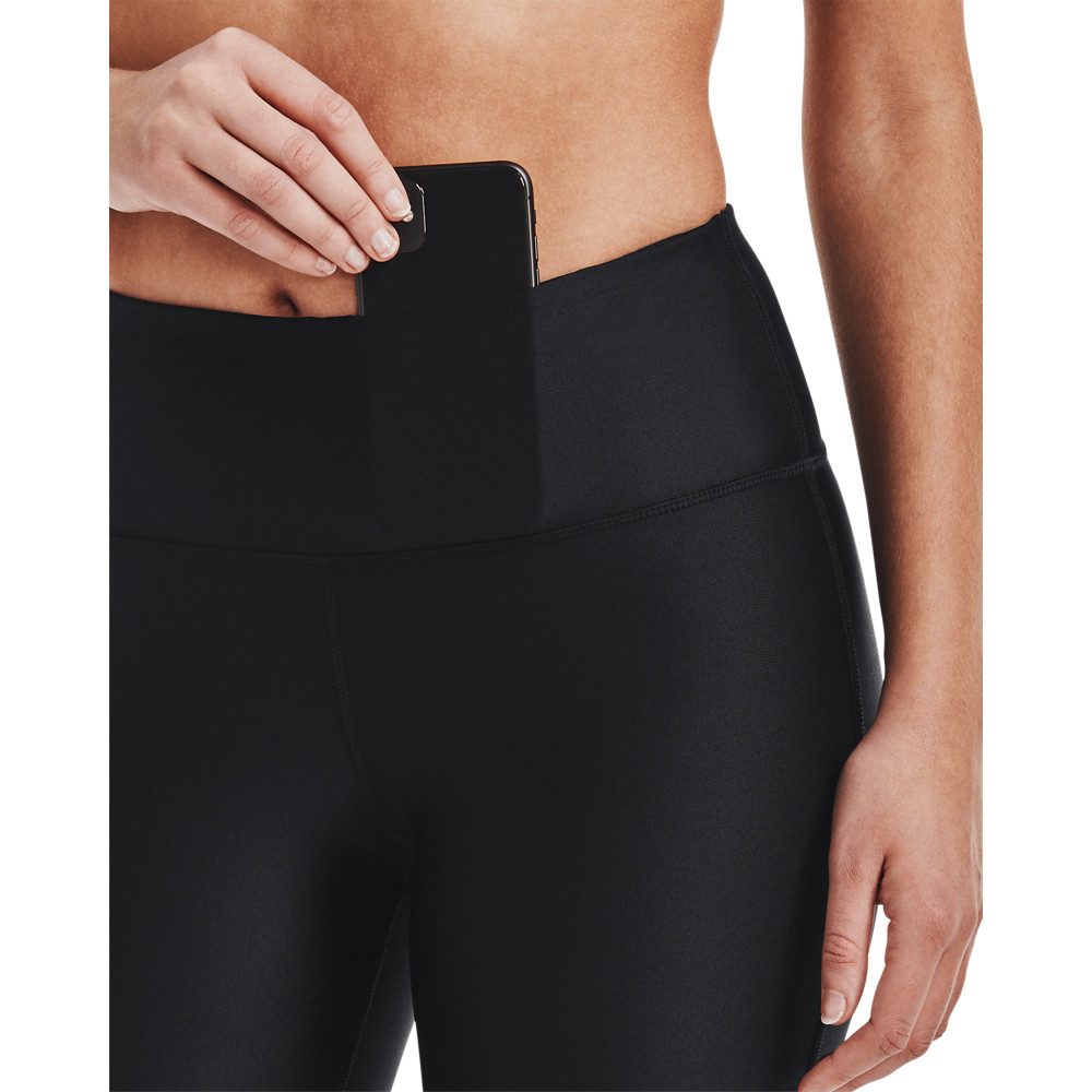 Under Armour® Fietsbroekje Tech Perfect voor de warme dagen. Houdt je koel en droog.