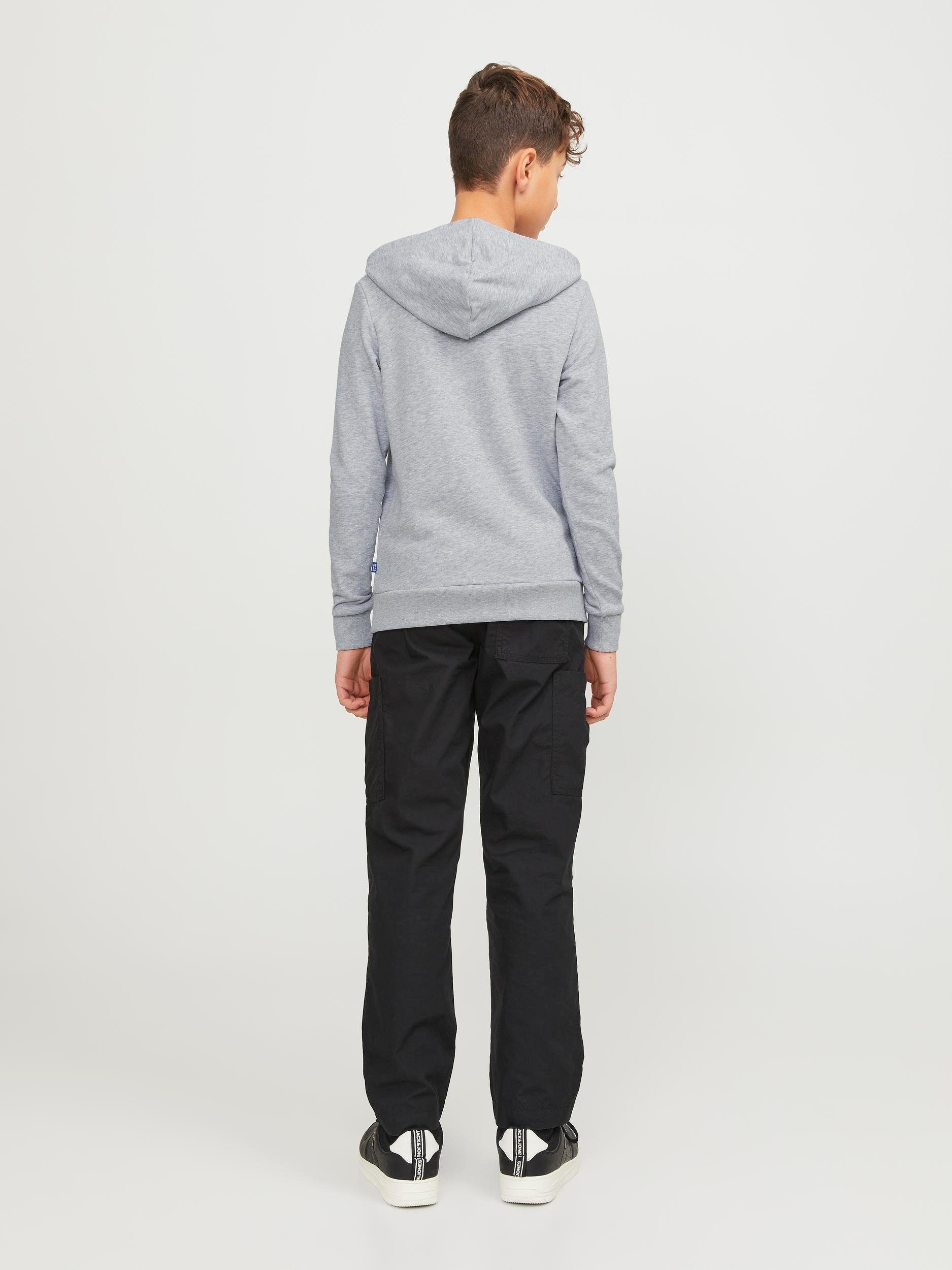 Jack & Jones Junior Hoodie JJEBRADLEY SWEAT HOOD NOOS JNR