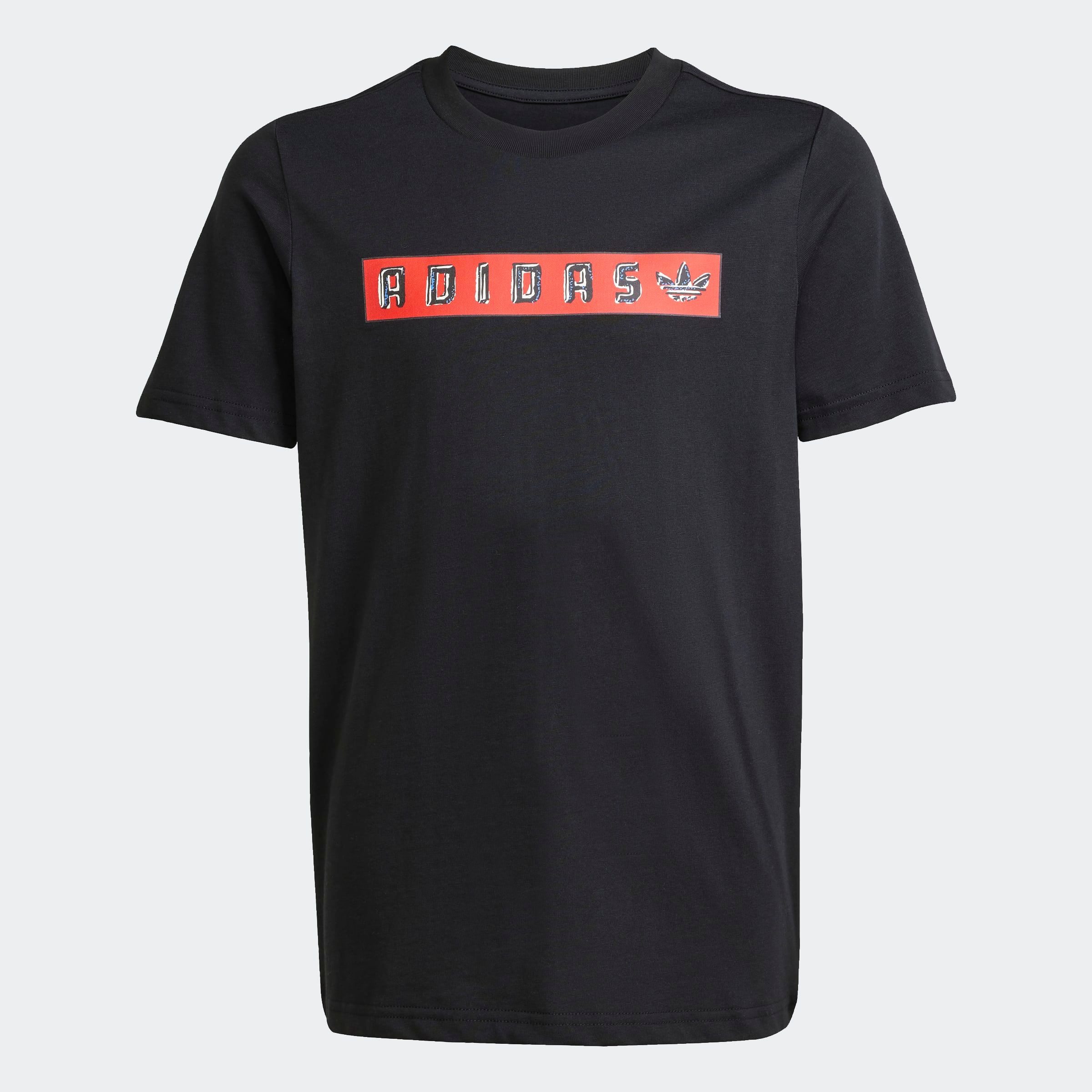 adidas Originals T-shirt Thee