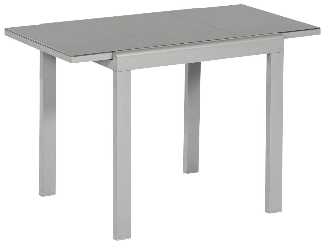 MERXX Tuintafel 80x120 cm