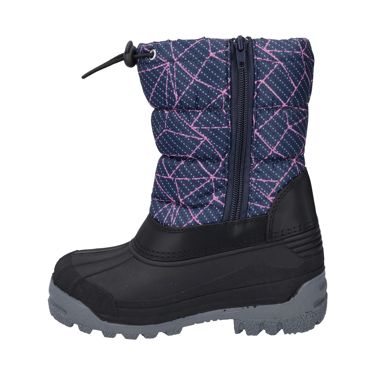 CMP Winterlaarzen SNEEWY Snowboots, winterlaarzen, winterschoenen, waterdicht