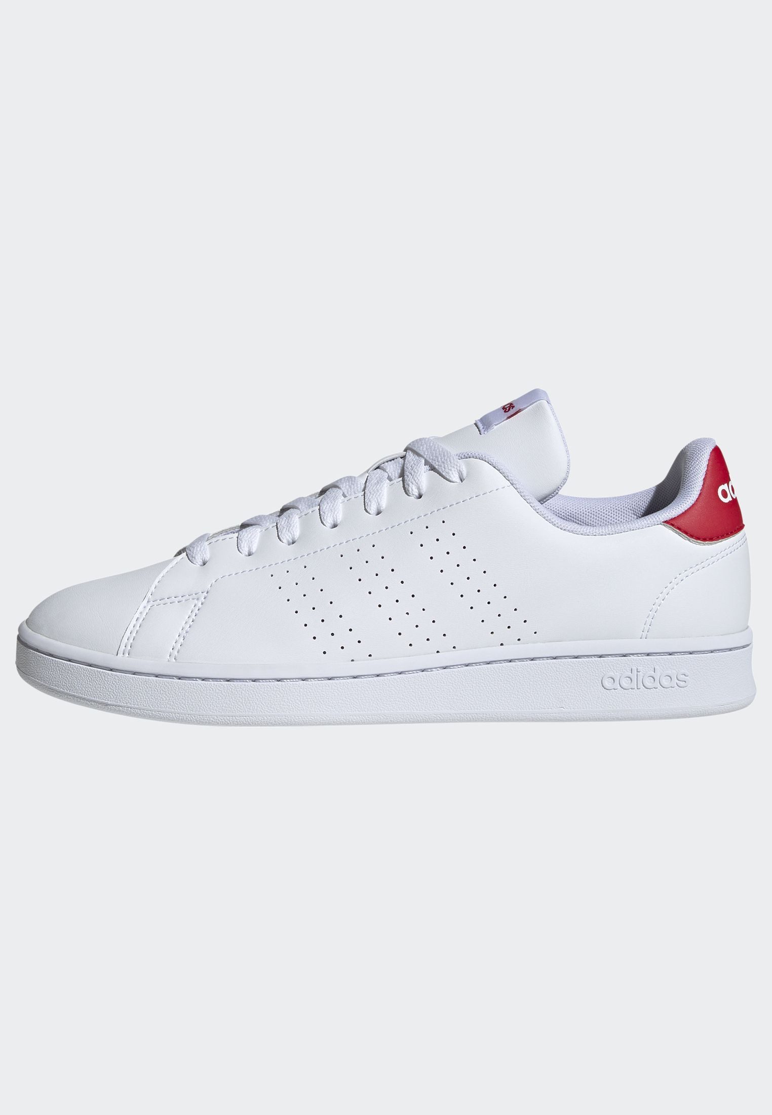 adidas Sportswear Sneakers ADVANTAGE Ontwerp in de sporen van de adidas Stan Smith