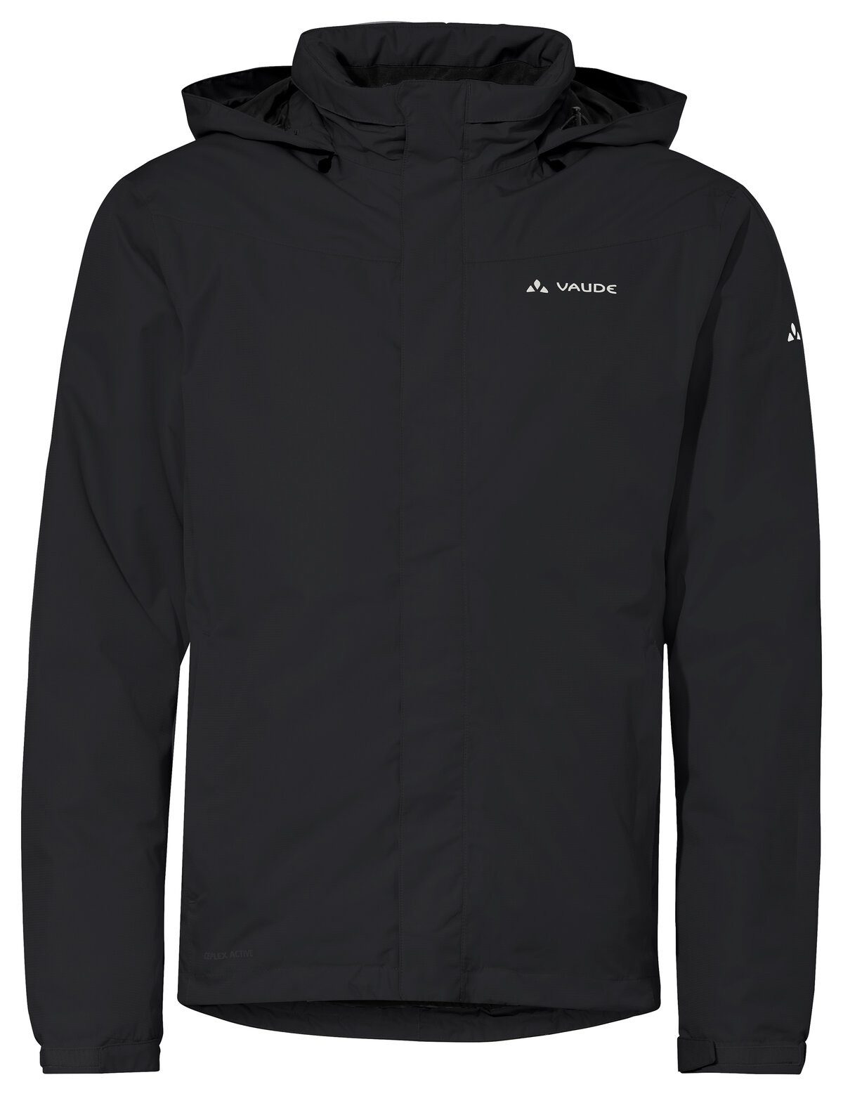 VAUDE Fietsjack Men's Escape Bike Warm Jacket (1 stuk)