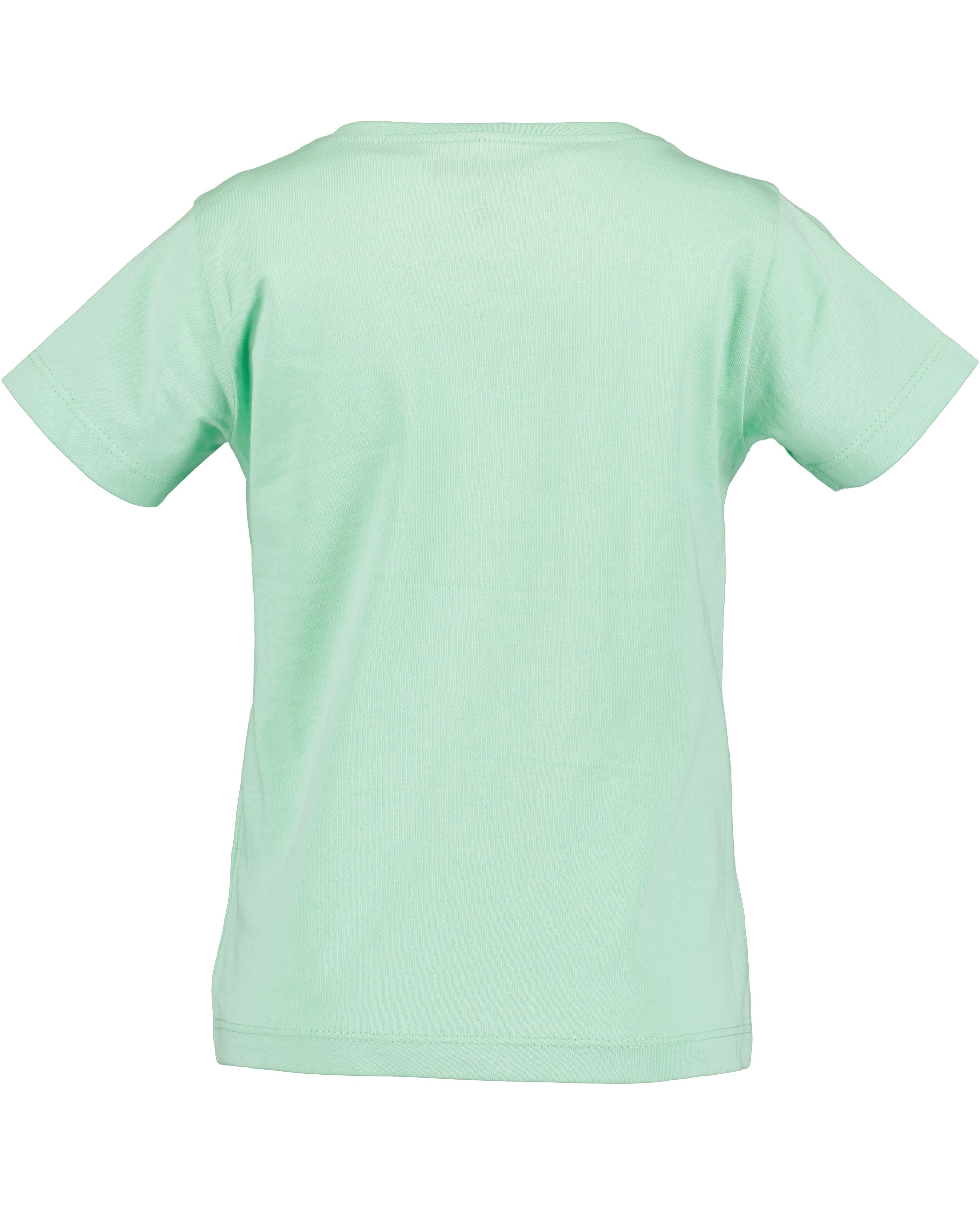 Blue Seven Shirt met korte mouwen Kl Md T-shirt met ronde hals