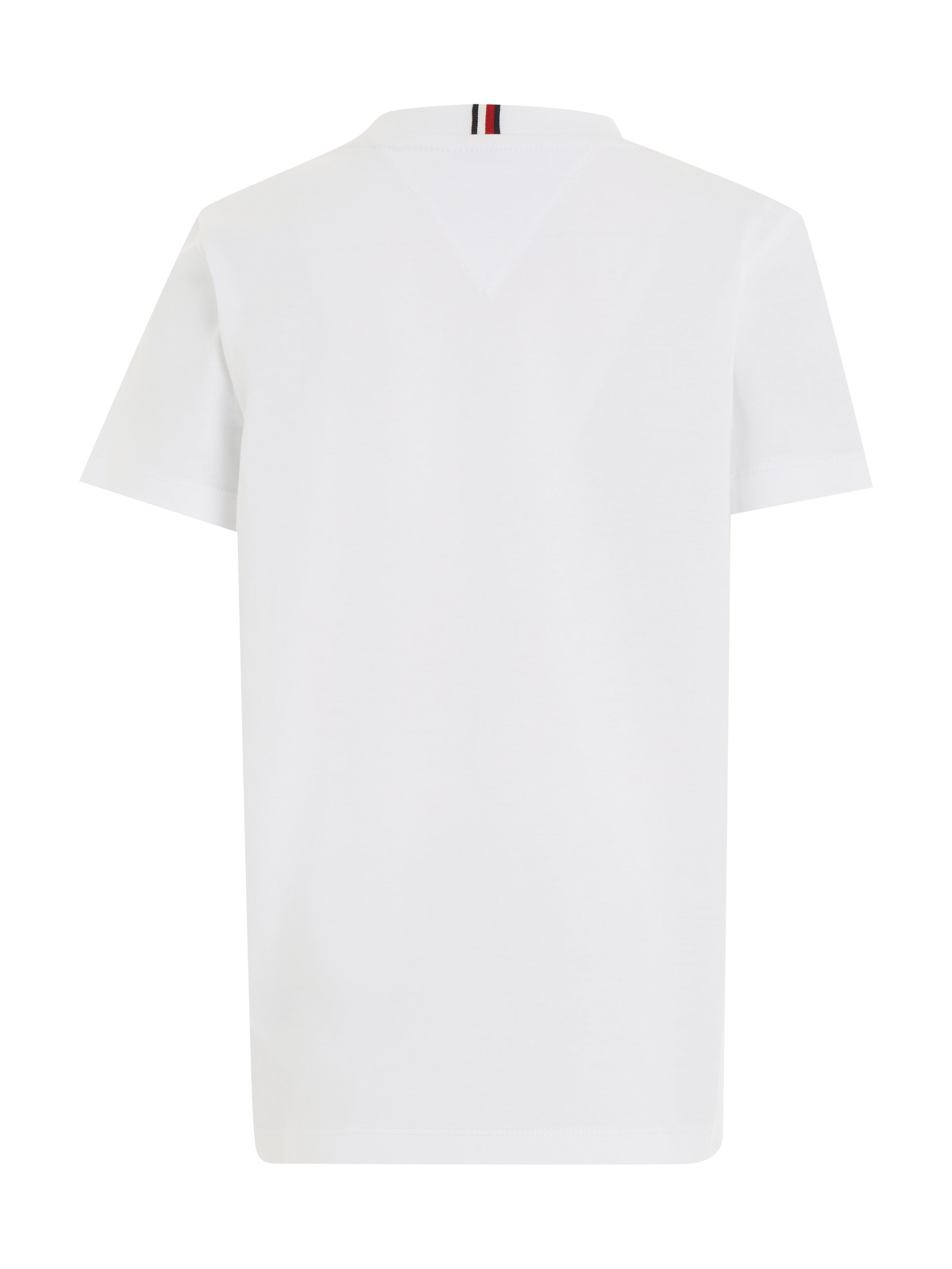 Tommy Hilfiger T-shirt TOMMY BAGELS TEE S/S