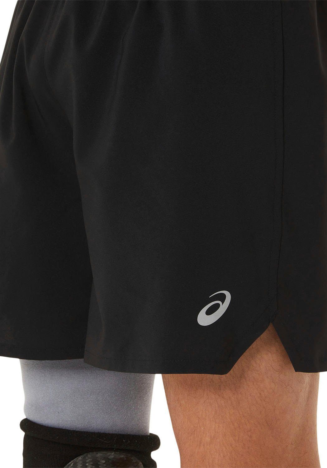 Asics Runningshort ROAD 7IN SHORT