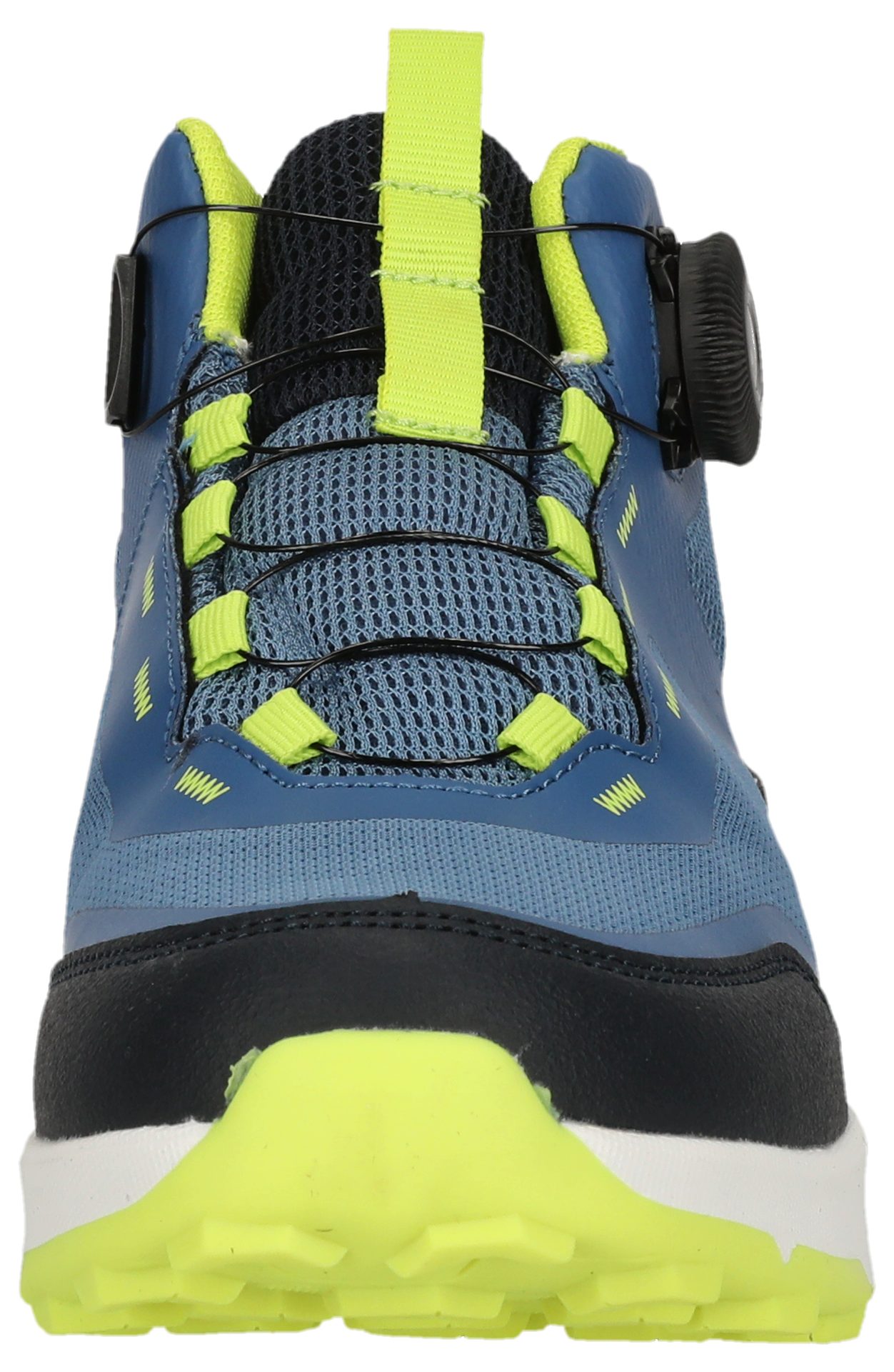 WHISTLER Winterlaarzen GANGO Q-LOCK KIDS BOOT WP