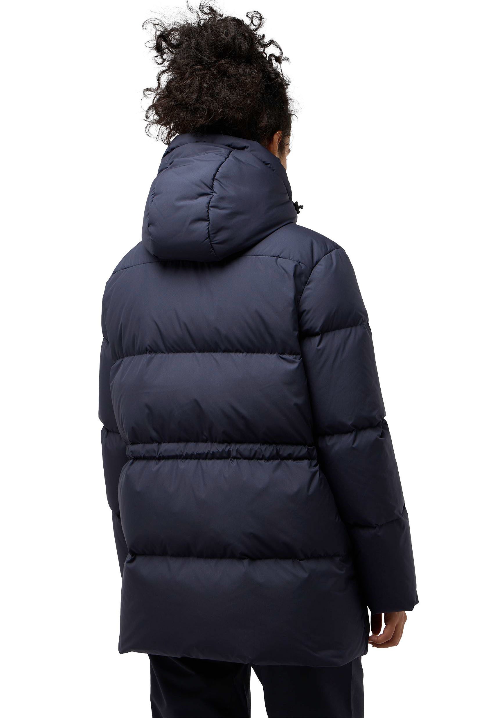 Jack Wolfskin Donsjack Kersensteegje