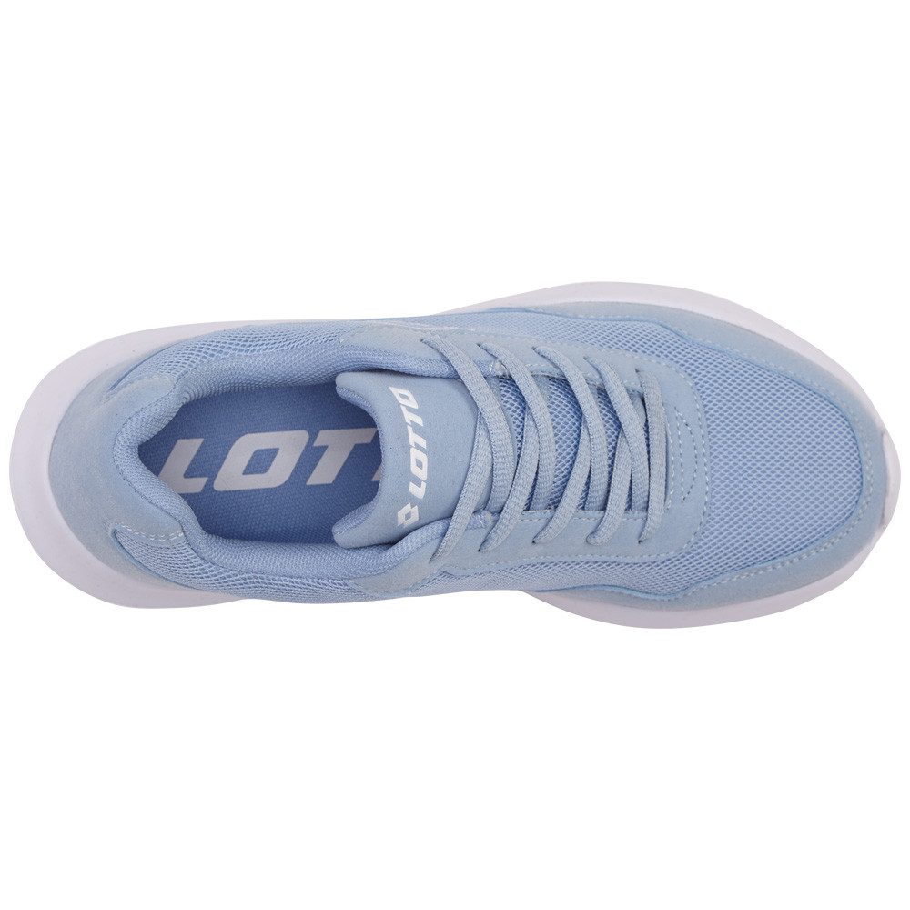 lotto Sneakers bijzonder licht & comfortabel