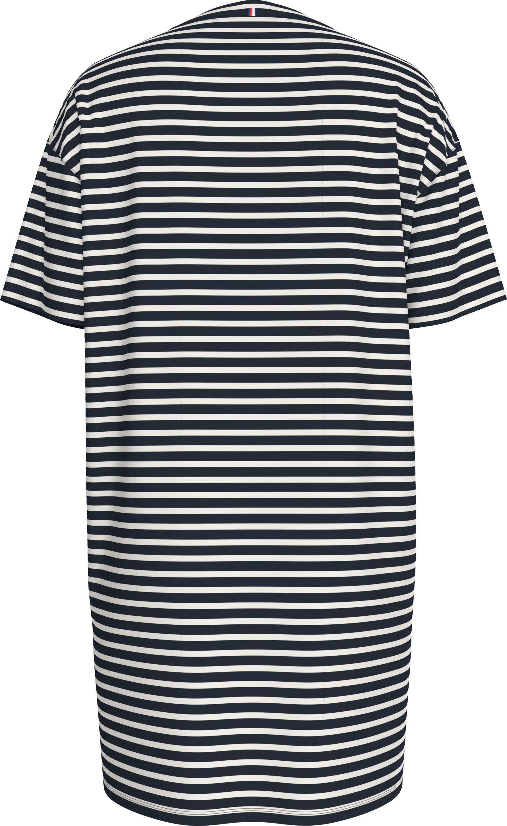 Tommy Hilfiger Underwear Nachthemd STRIPE SS T-SHIRT DRESS
