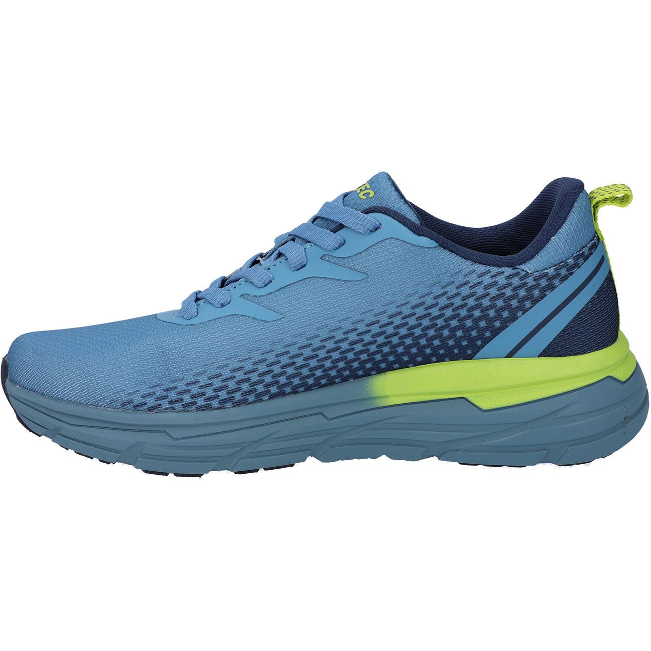 Hi-Tec Wandelschoenen Promenade