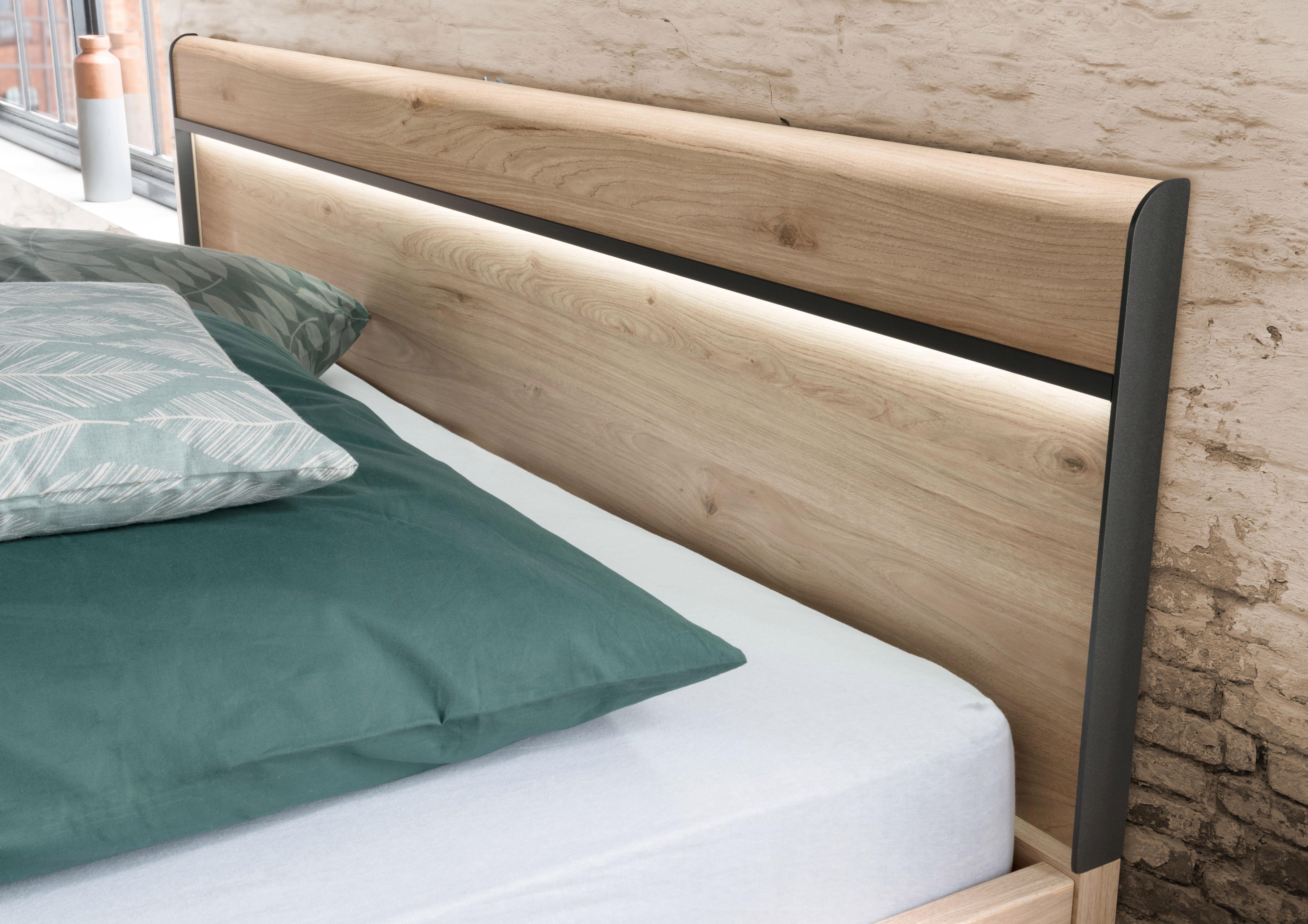 WIEMANN Bed Brussel