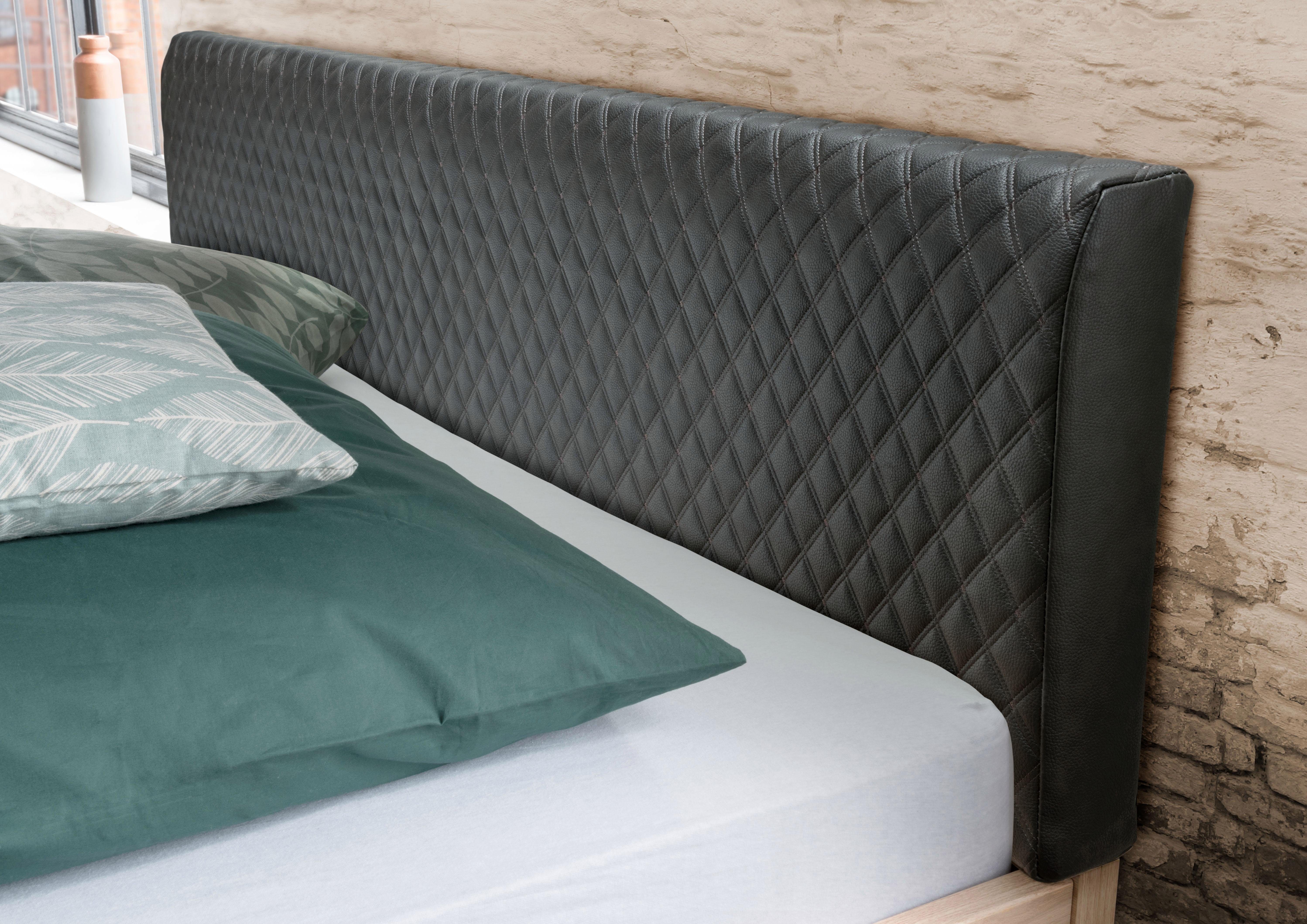 WIEMANN Bed Brussel