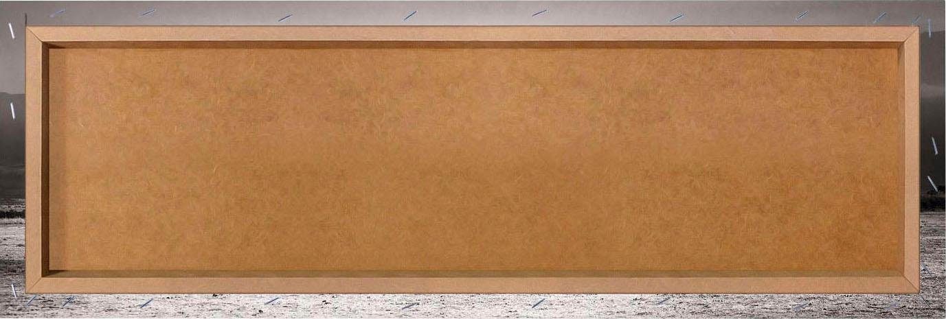Reinders! Artprint Olifantenparade